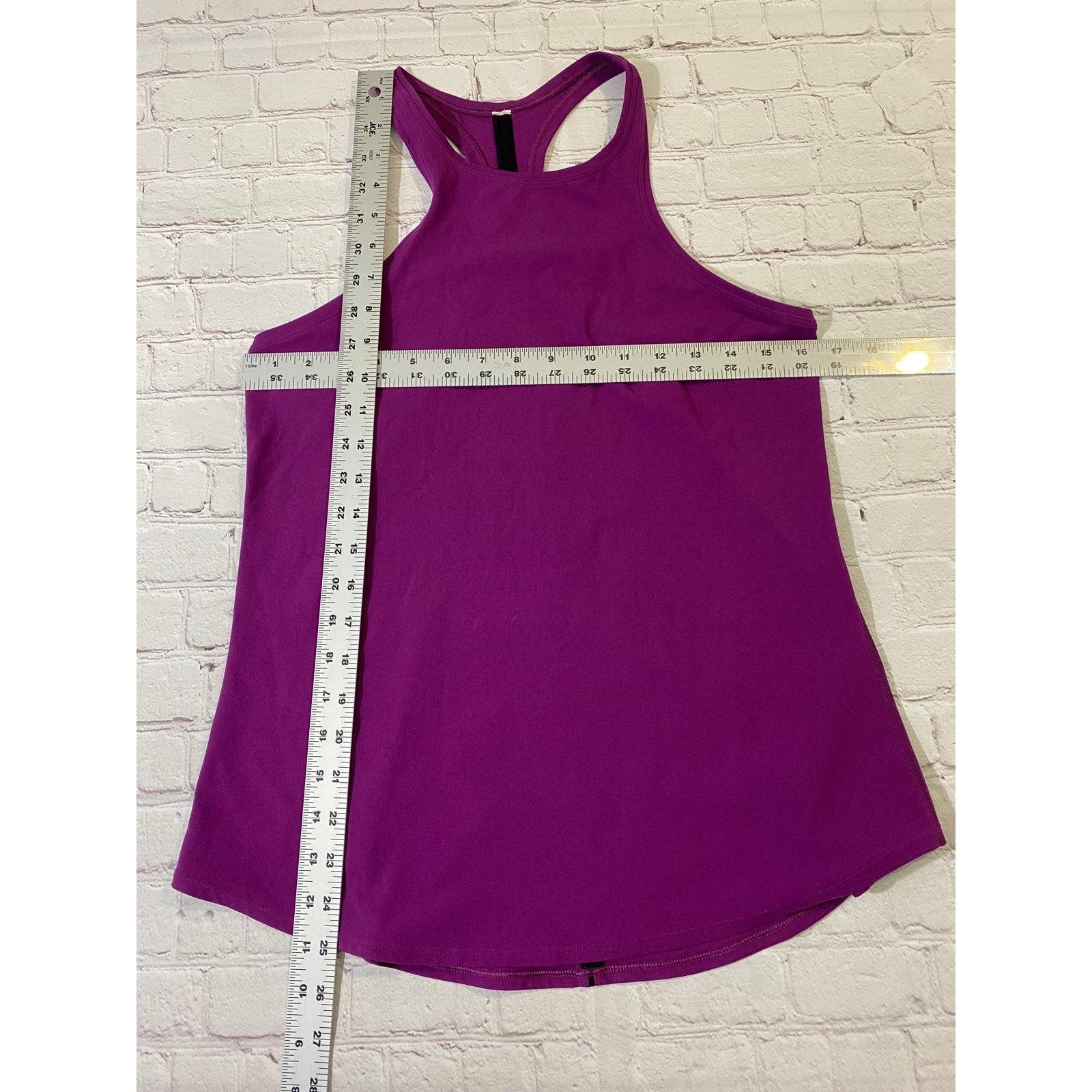 Lululemon lululemon tank top size 8 Size M / US 6-8 / IT 42-44 - 6 Thumbnail