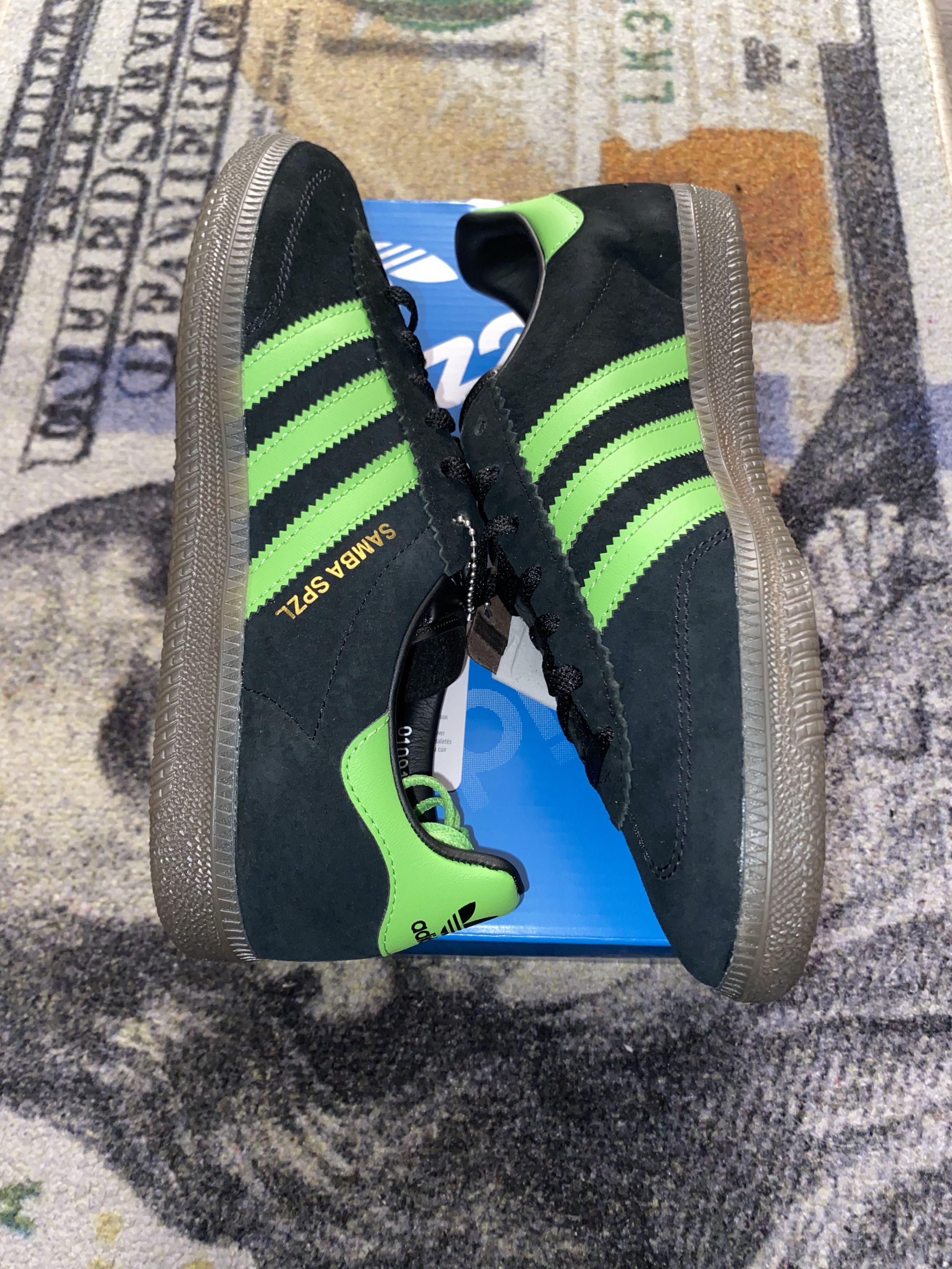 ◆正規品◆ADIDAS SAMBA DECO SPZL◆男女共用◆関税/送料無料◆ adidas特集】〜SAMBA・SPEZIAL人気シューズ入荷！〜｜Daytona