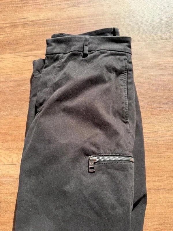 Moncler Moncler Cargo Pants Size US 30 / EU 46 - 6 Thumbnail