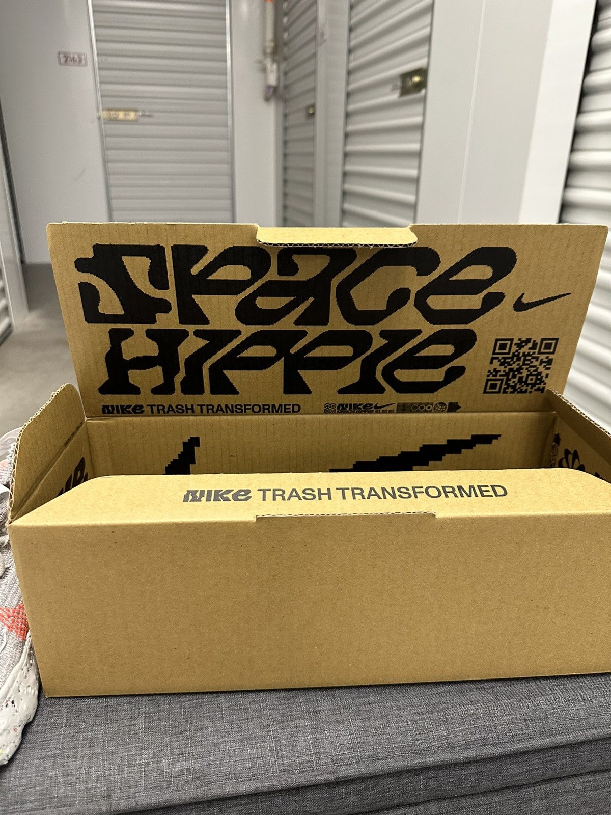 Nike W Nike Space Hippie 04 Size US 10.5 / EU 43-44 - 9 Thumbnail