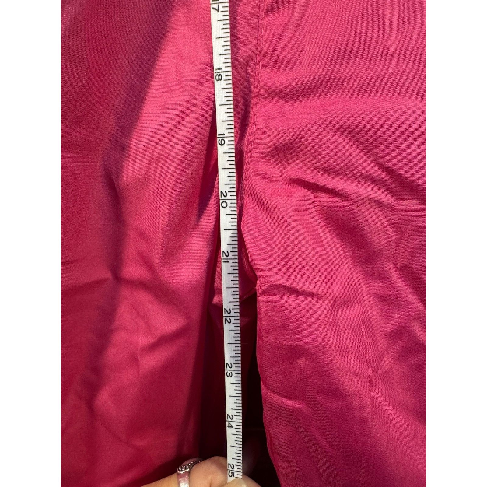 Other IXTREME OUTFITTERS Girls Pink Winter Snow Pants Size 12/14 W Size 26" / US 2 / IT 38 - 7 Thumbnail