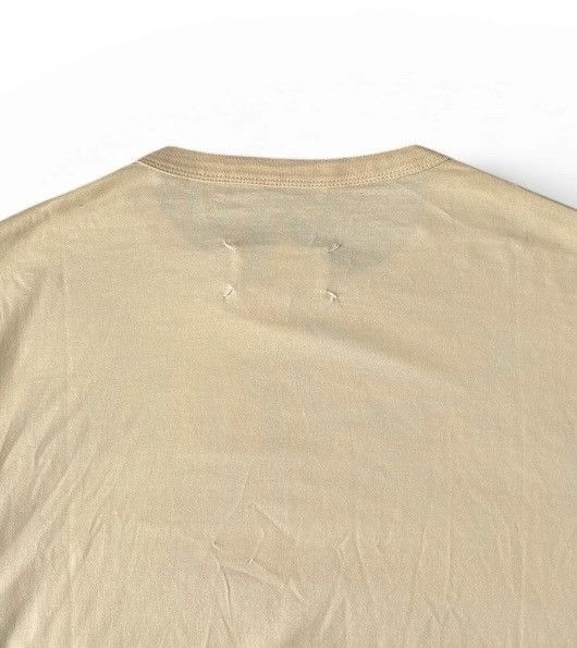 Maison Margiela Maison Margiela Embroidery T-Shirt Size US M / EU 48-50 / 2 - 5 Thumbnail