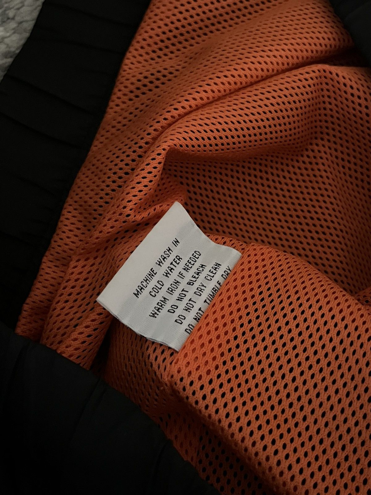 Y-3 Vintage Y-3 Yohji Yamamoto jacket Size US L / EU 52-54 / 3 - 9 Thumbnail