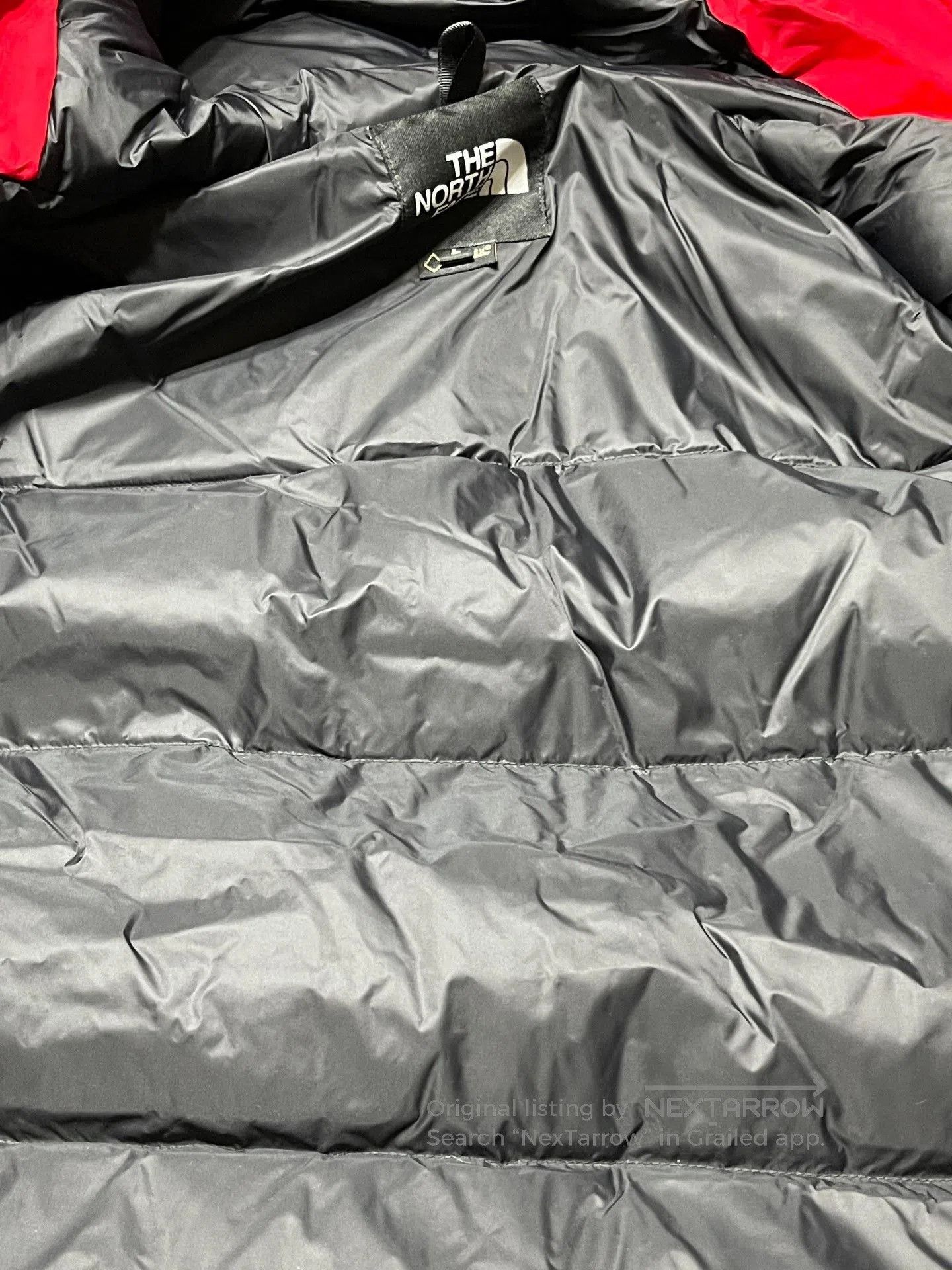 The North Face The North Face Mountain Down Jacket. Size US XS / EU 42 / 0 - 8 Thumbnail