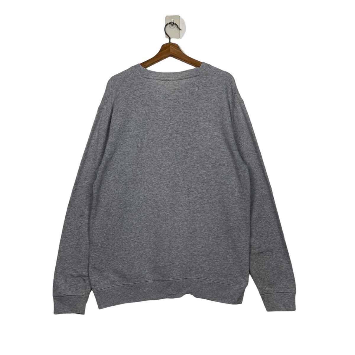 Other Discus Athletic Plain Crewneck Sweatshirt Size US XL / EU 56 / 4 - 7 Thumbnail
