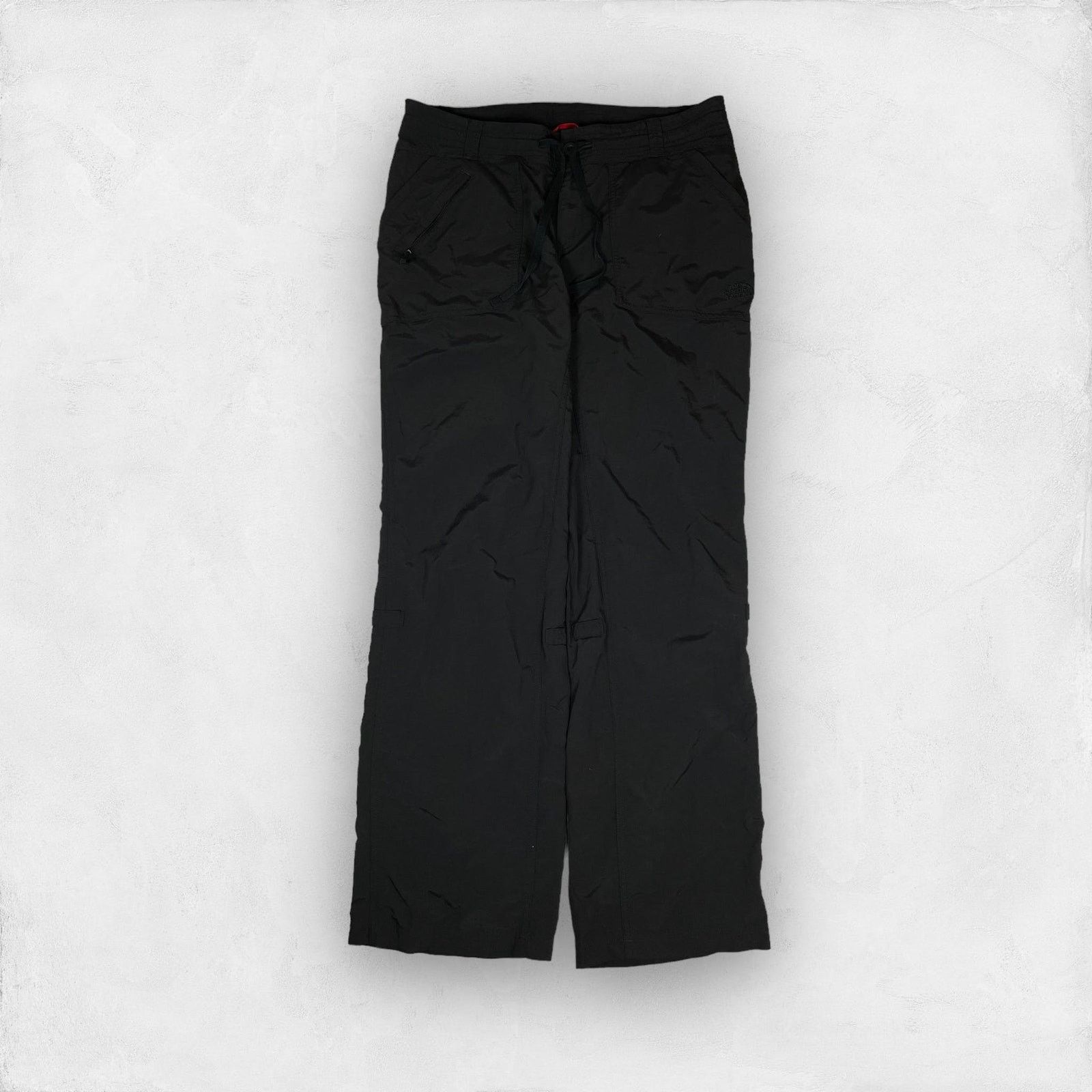 The North Face The North Face Women's Black Stow Pocket Outdoor Pants 12 Size 30" / US 8 / IT 44 - 1 Thumbnail