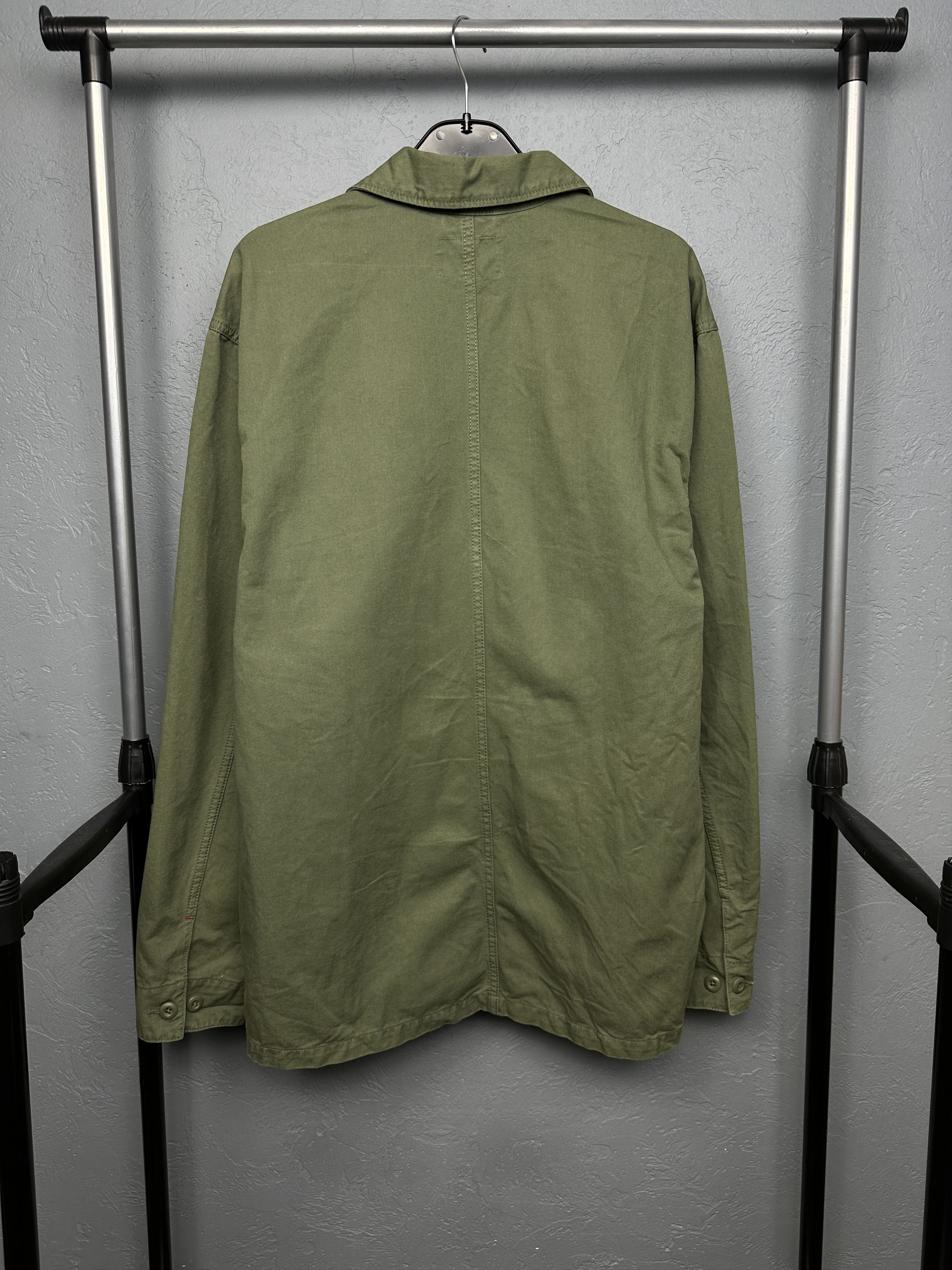 Carhartt Wip Carhartt WIP Wesley Mens Jacket Size US XXL / EU 58 / 5 - 6 Thumbnail