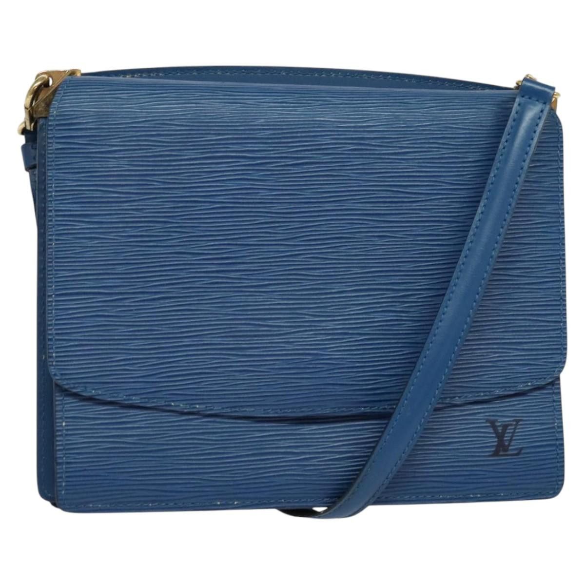 Louis Vuitton Louis Vuitton Grenelle shoulder Size ONE SIZE - 1 Thumbnail