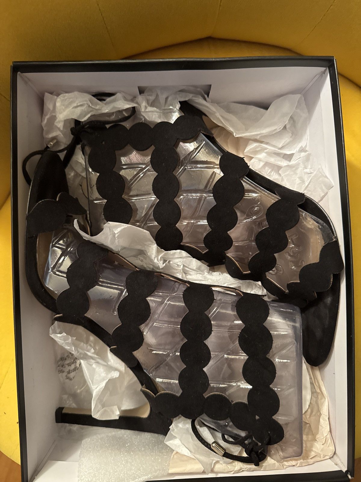 Bcbgmaxazria BCBGeneration Size US 9.5 / IT 39.5 - 4 Thumbnail