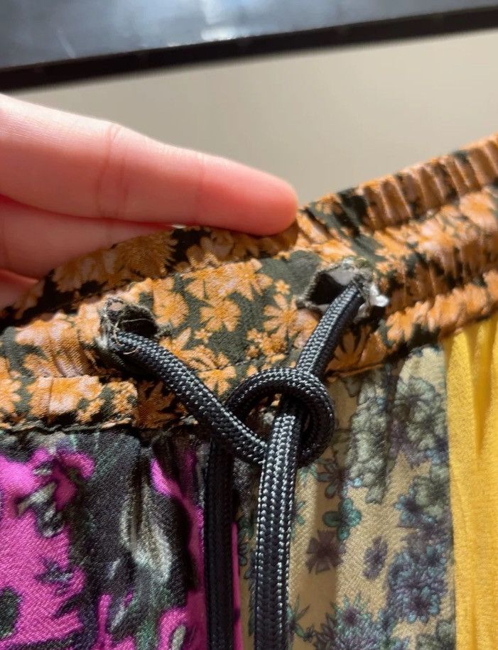 Dries Van Noten Dries van noten Trousers 2412-Nextarrow Size US 29 - 3 Thumbnail