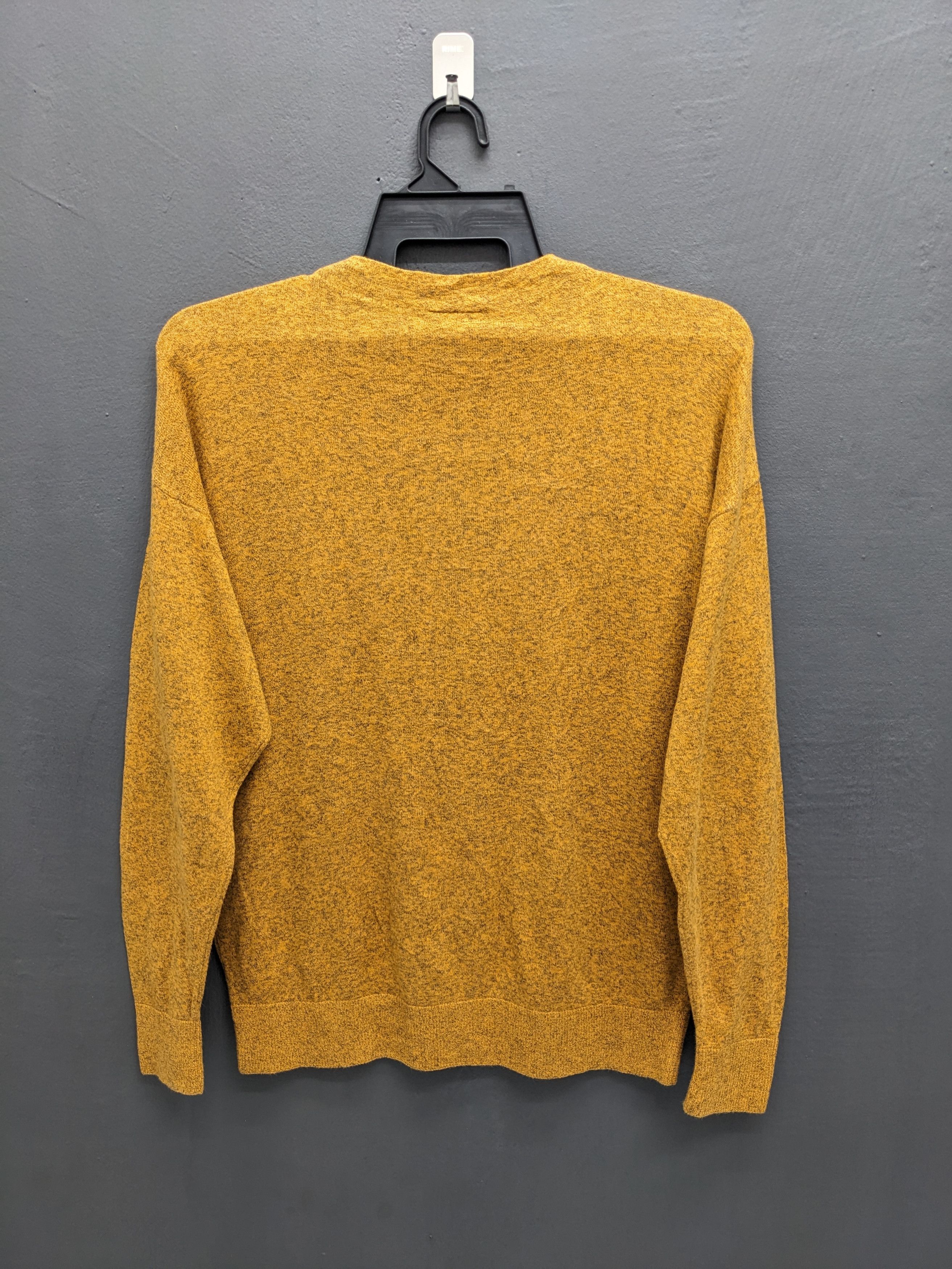Undercover × Uniqlo Japanese Brand Uniqlo Undercover Sweatshirt Size US M / EU 48-50 / 2 - 5 Thumbnail