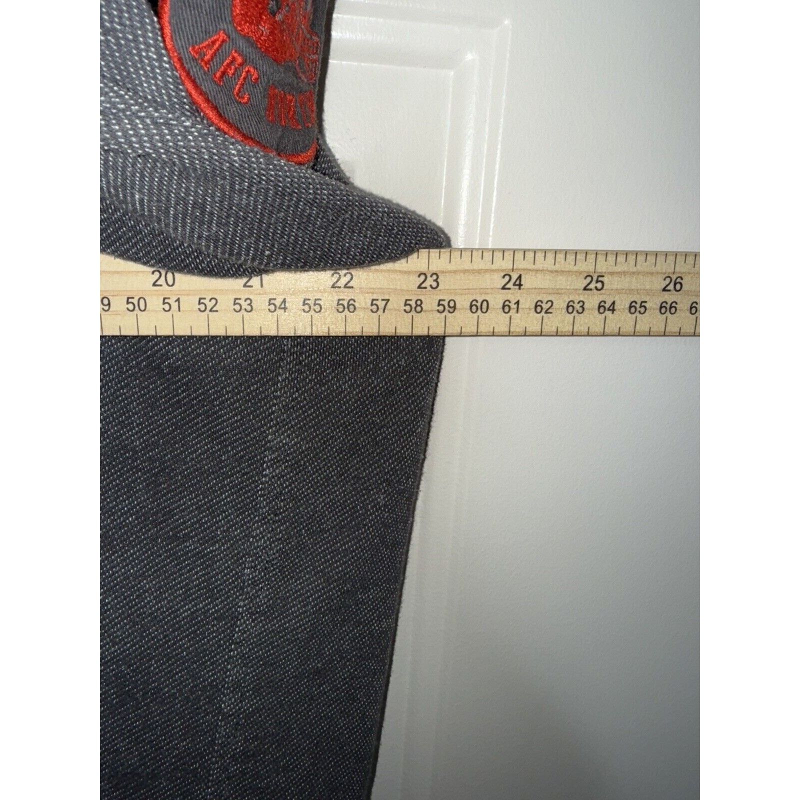47 Cleveland Browns Vintage Hoodie Gray Men’s XL ‘47 Brand Size US XL / EU 56 / 4 - 8 Thumbnail