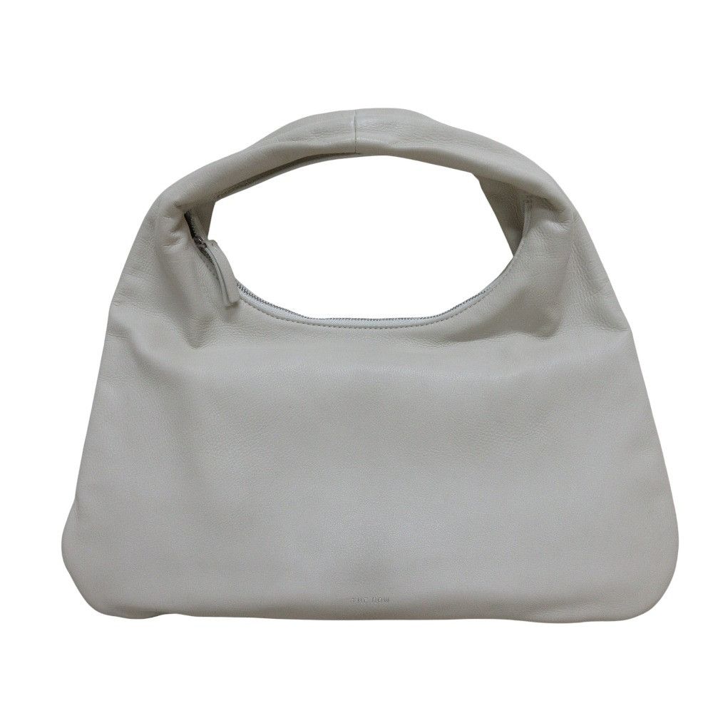 Other Other The Row Small Everyday Shoulder Leather Shoulder Bag Leather Shoulder Bag W1279L97 DUTY FREE for USA Size ONE SIZE - 1 Thumbnail
