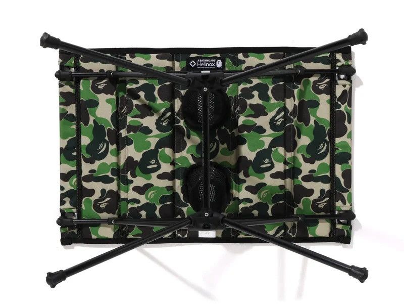 Bape Bape Helinox Size ONE SIZE - 3 Thumbnail