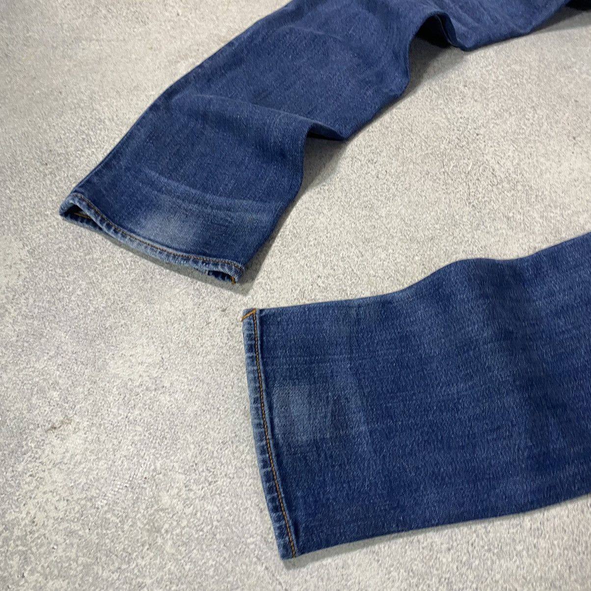 Stone Island Vintage Stone Island Jeans Patch Size US 30 / EU 46 - 6 Thumbnail