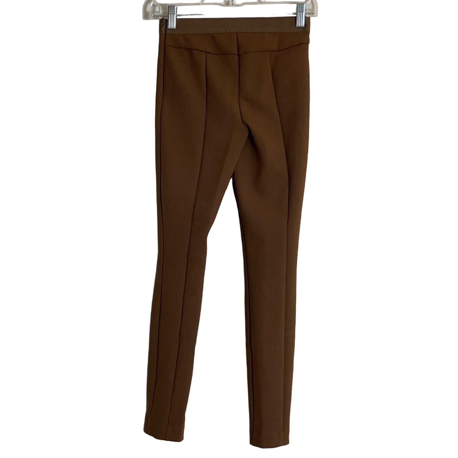 Boden Boden Skinny Ankle Pants Size 26" / US 2 / IT 38 - 3 Thumbnail
