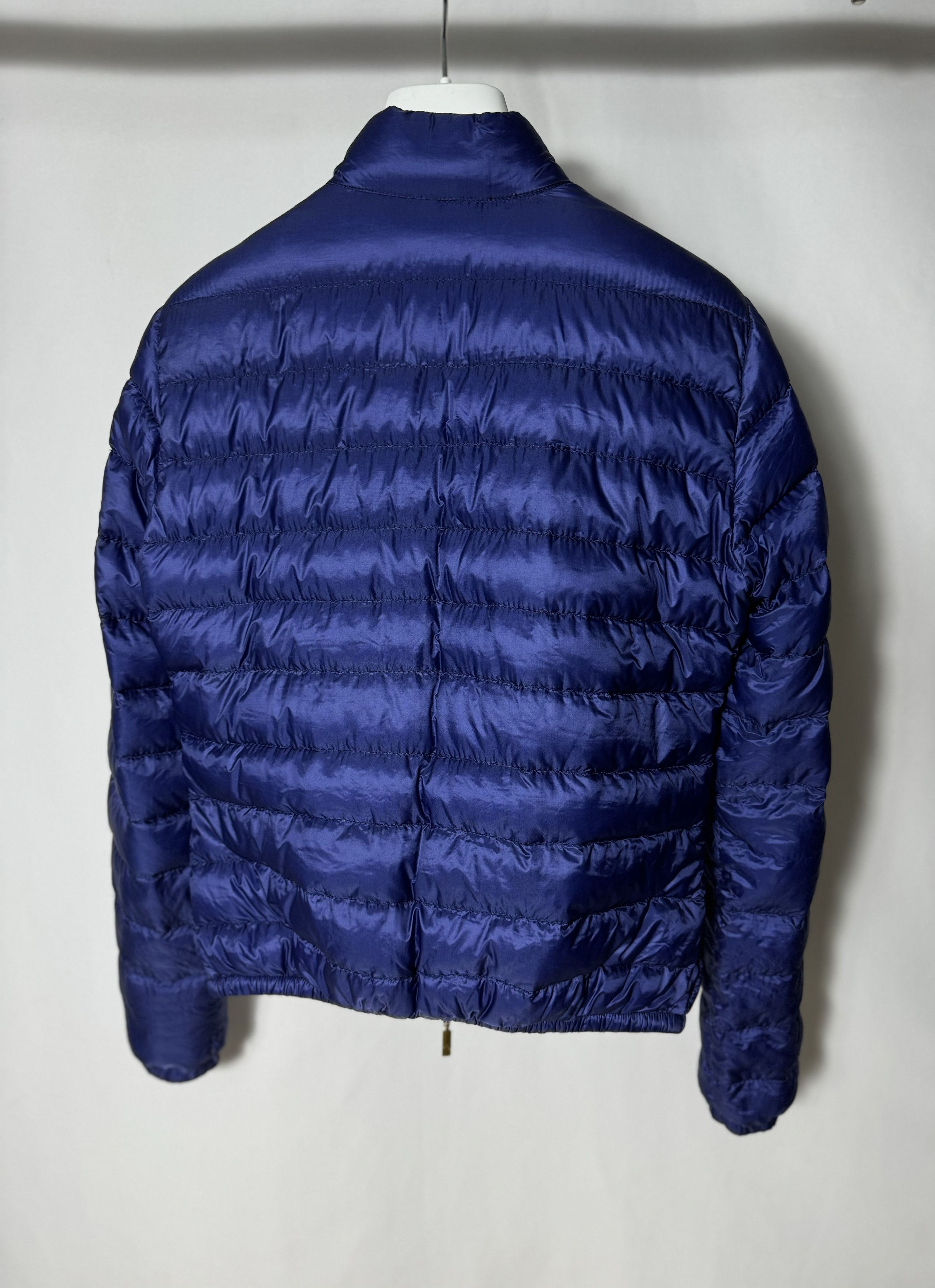 Moncler Moncler Lans Ladies Jacket Size S / US 4 / IT 40 - 5 Thumbnail