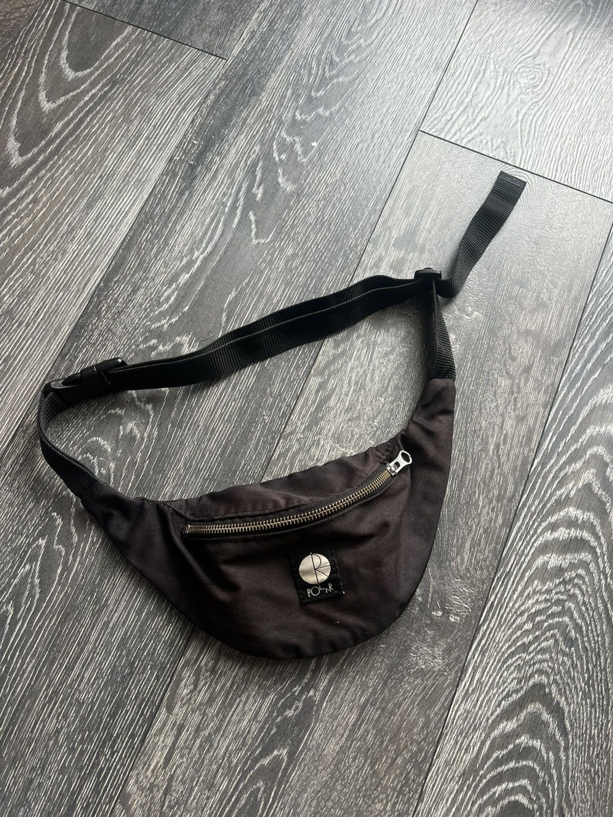 Polar Skate Co. Polar Skate Co. Belt bag Size ONE SIZE - 1 Thumbnail