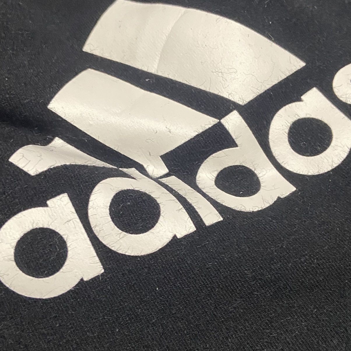 Adidas Adidas Golf Polkadot Turtle Neck Sweatshirt Size US M / EU 48-50 / 2 - 5 Thumbnail