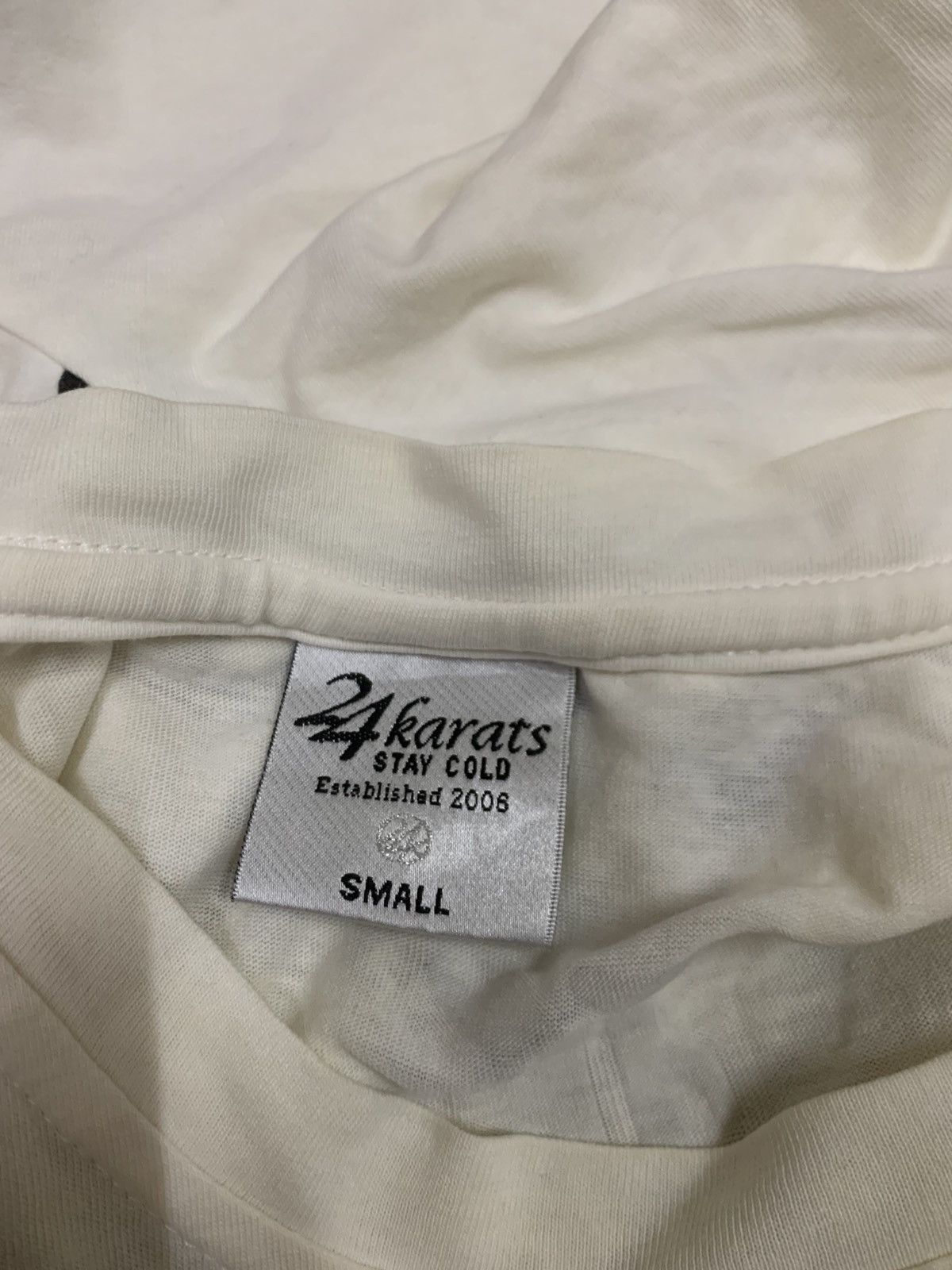 Japanese Brand 24karats tribe of gold vintage Size US M / EU 48-50 / 2 - 7 Thumbnail