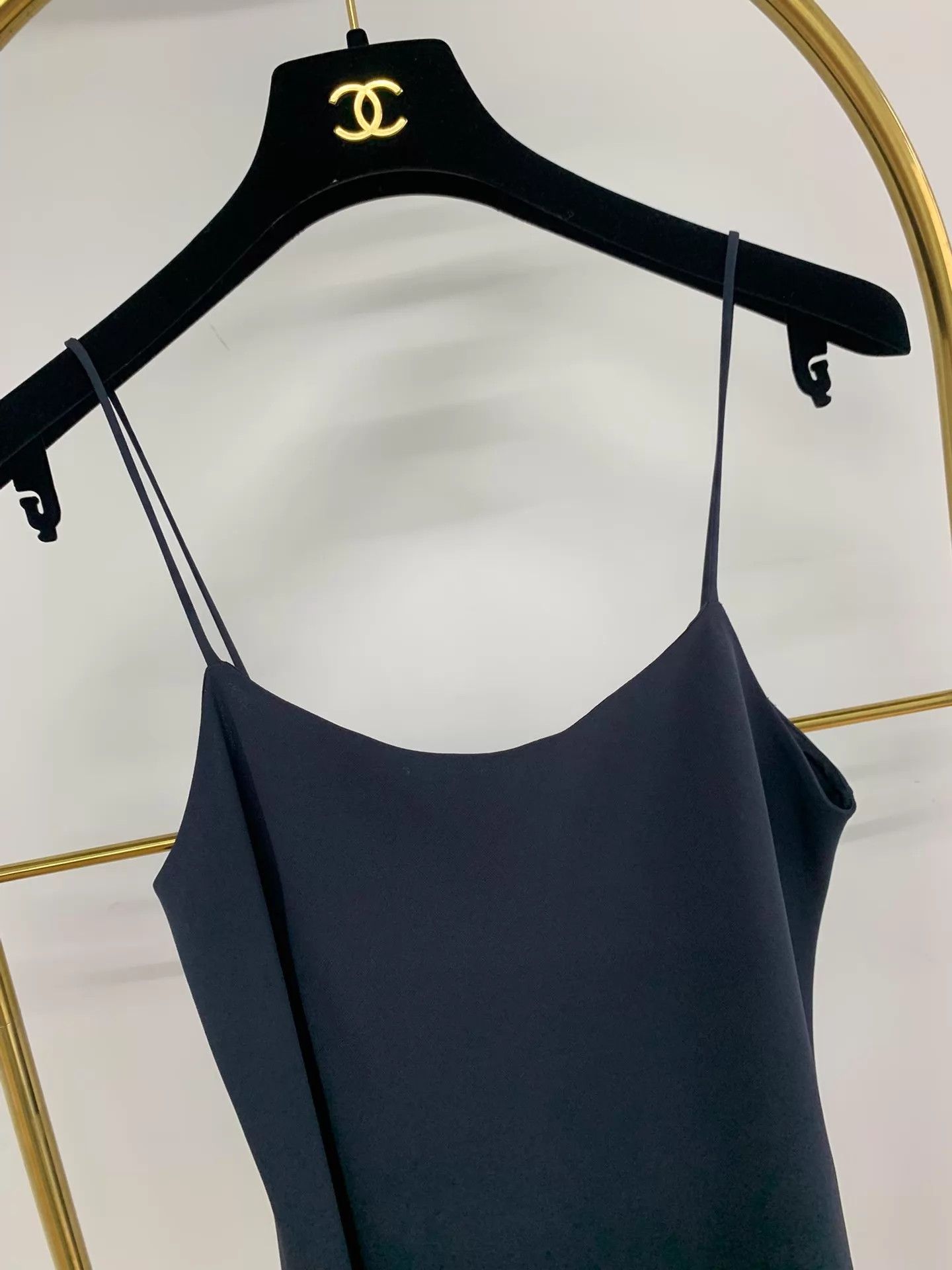 The Row The Row Midnight Blue Cami Top S New Size S / US 4 / IT 40 - 2 Thumbnail