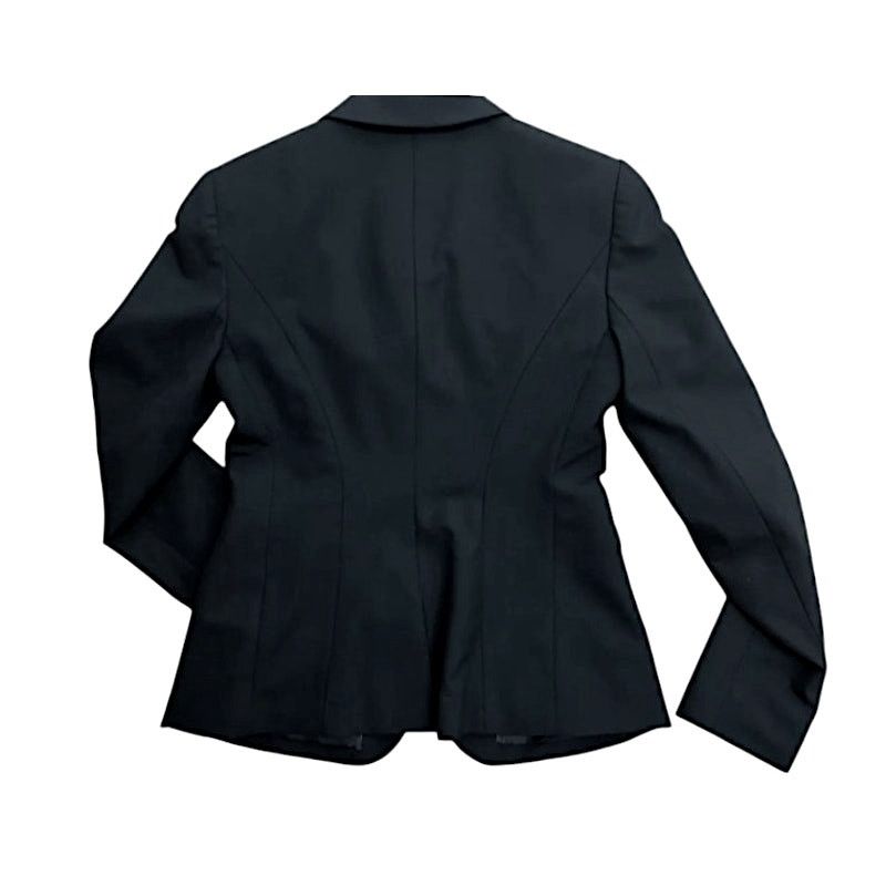 NBDN Nobrandedon The Limited Black Blazer | Size 2 Size XS / US 0-2 / IT 36-38 - 2 Thumbnail