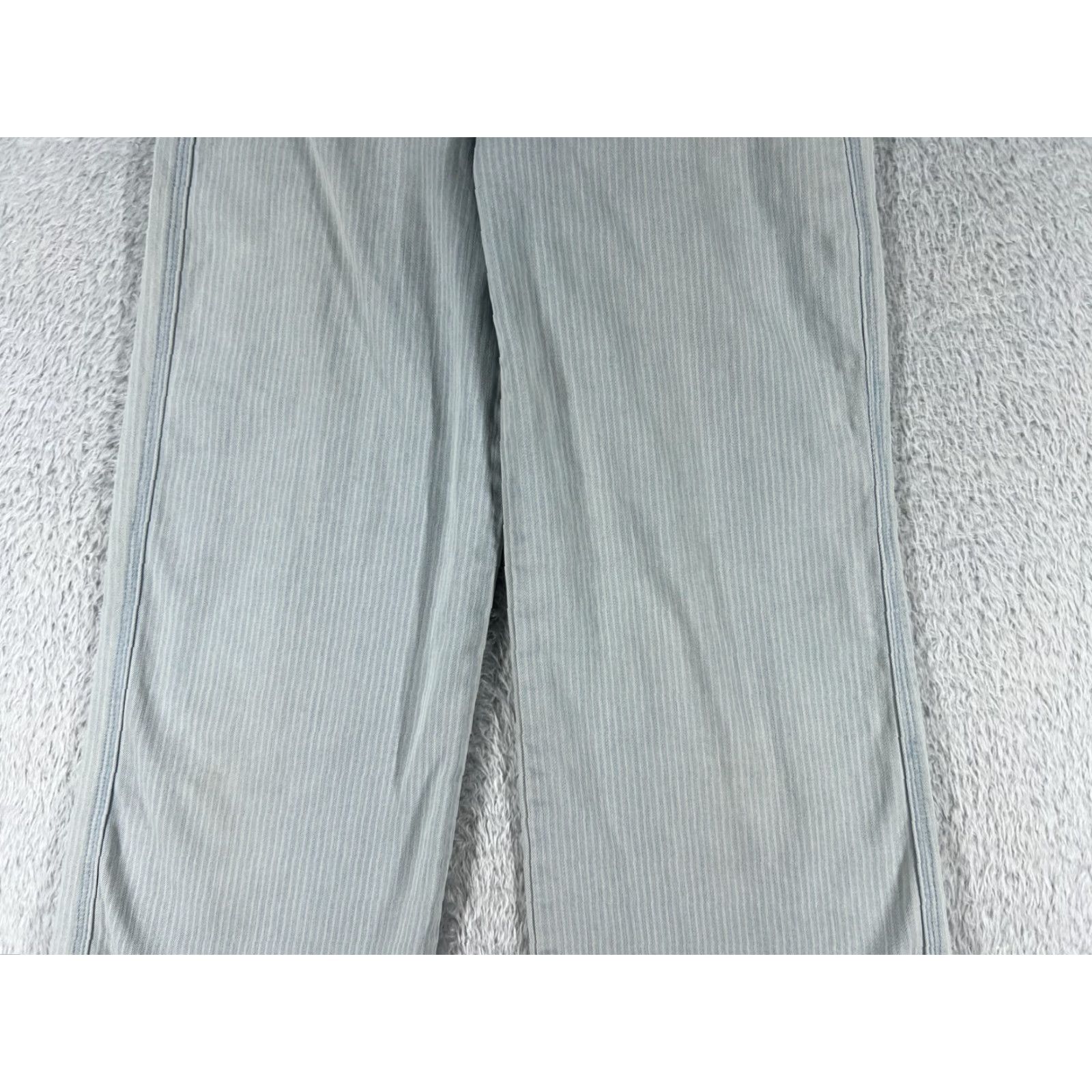 Forever 21 Forever 21 Jeans Womens 24 Blue Herringbone Denim Wide Leg 23x27 Jeans Pants Womens 24 Blue Herringbone Denim Wide-Leg outlets? Size 42" / US 20 - 3 Thumbnail