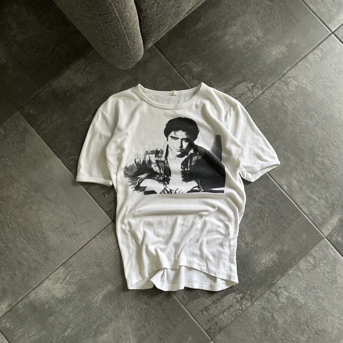 Japanese Brand × Vintage Vintage Japanese Style T-shirts Grunge Avantgarde Y2K 00s Size M / US 6-8 / IT 42-44 - 1 Thumbnail