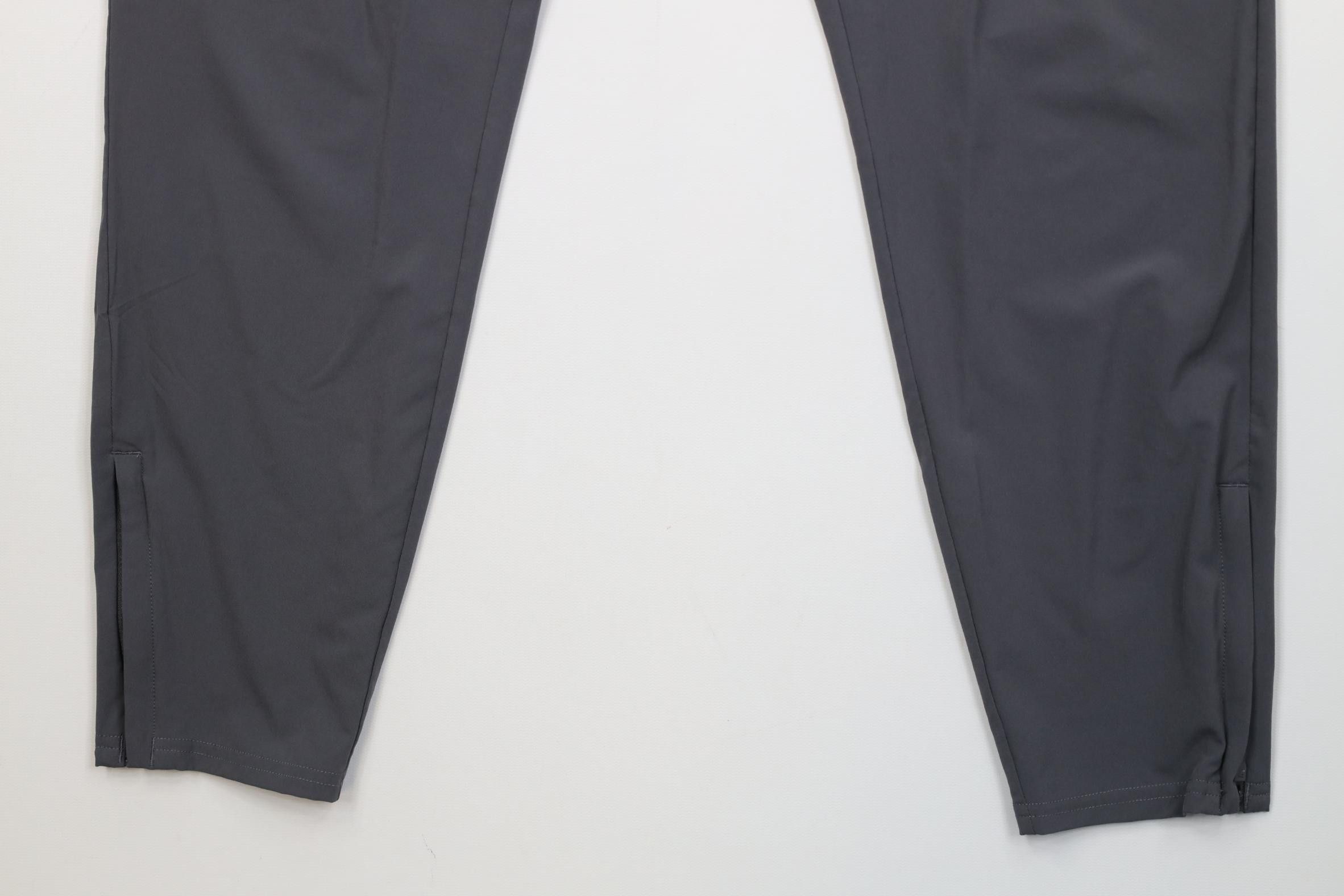 Gymshark Gymshark Woven Running Jogging Gym Joggers Pants Gray Size US 32 / EU 48 - 4 Thumbnail