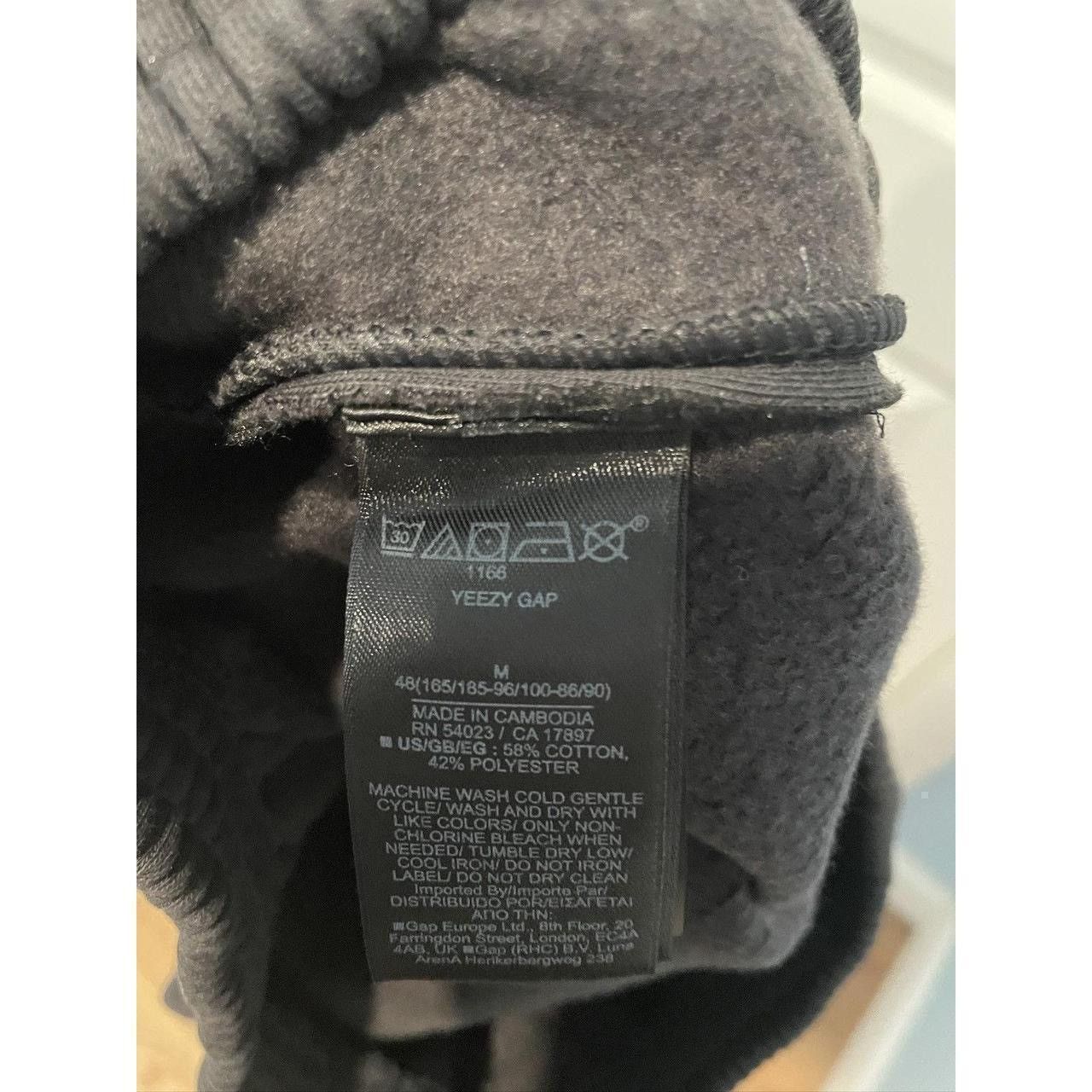 Balenciaga × Gap × Kanye West Yeezy Gap Poetic Bundle Size US L / EU 52-54 / 3 - 10 Thumbnail