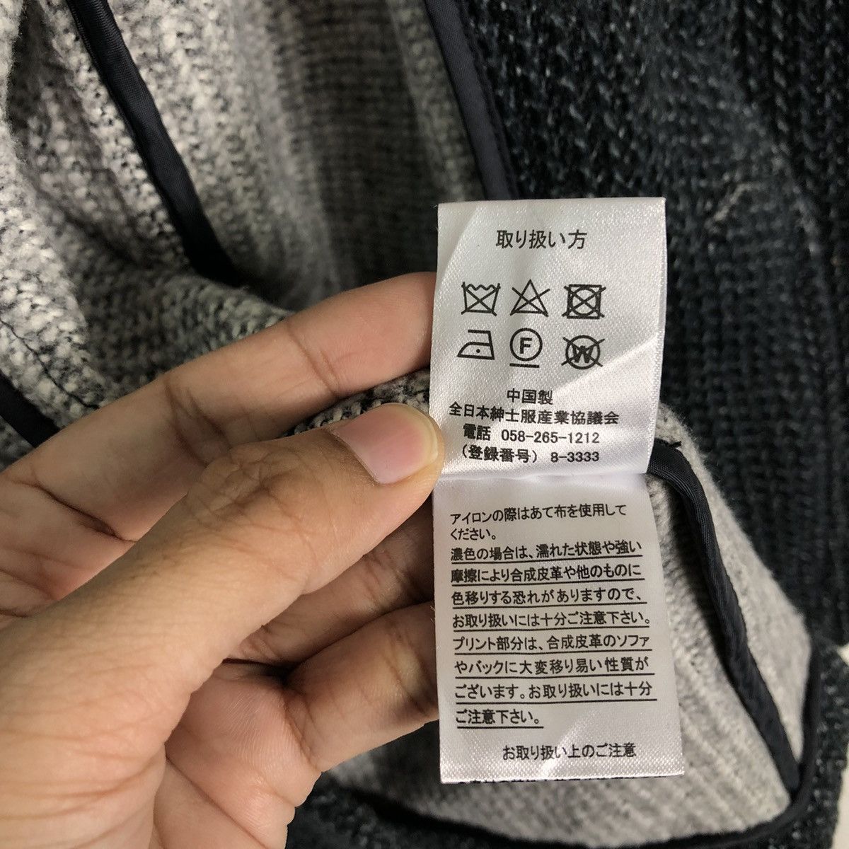 Japanese Brand 🔥Chore Work Jacket Garden Club Inspire by Kapital Japan Size US L / EU 52-54 / 3 - 15 Thumbnail
