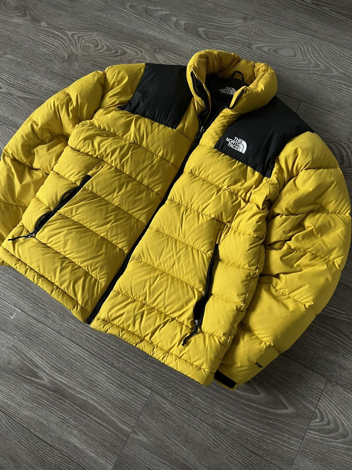 The North Face ‼️The North Face 700 New Collection Puffer Oversize Jacket‼️ Size US M / EU 48-50 / 2 - 12 Thumbnail