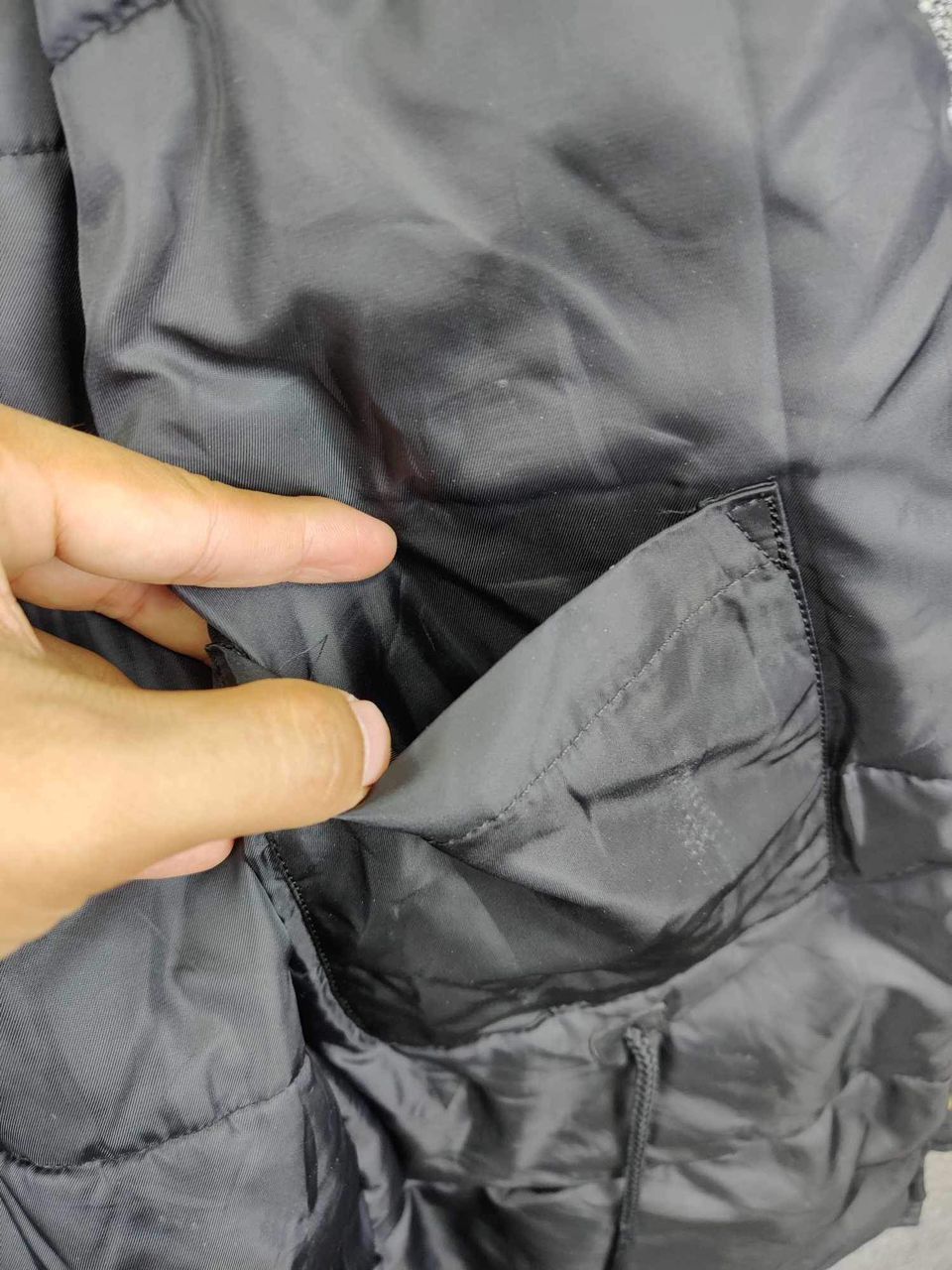 Alpha Industries Vintage Alpha Industries N-3B Military Flight Jacket Size US M / EU 48-50 / 2 - 8 Thumbnail