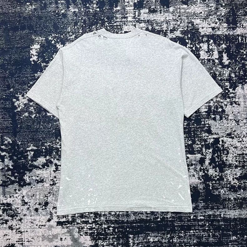 Other Balenciaga Monogrammed logo printed short sleeve T-shirt Size US XS / EU 42 / 0 - 2 Thumbnail