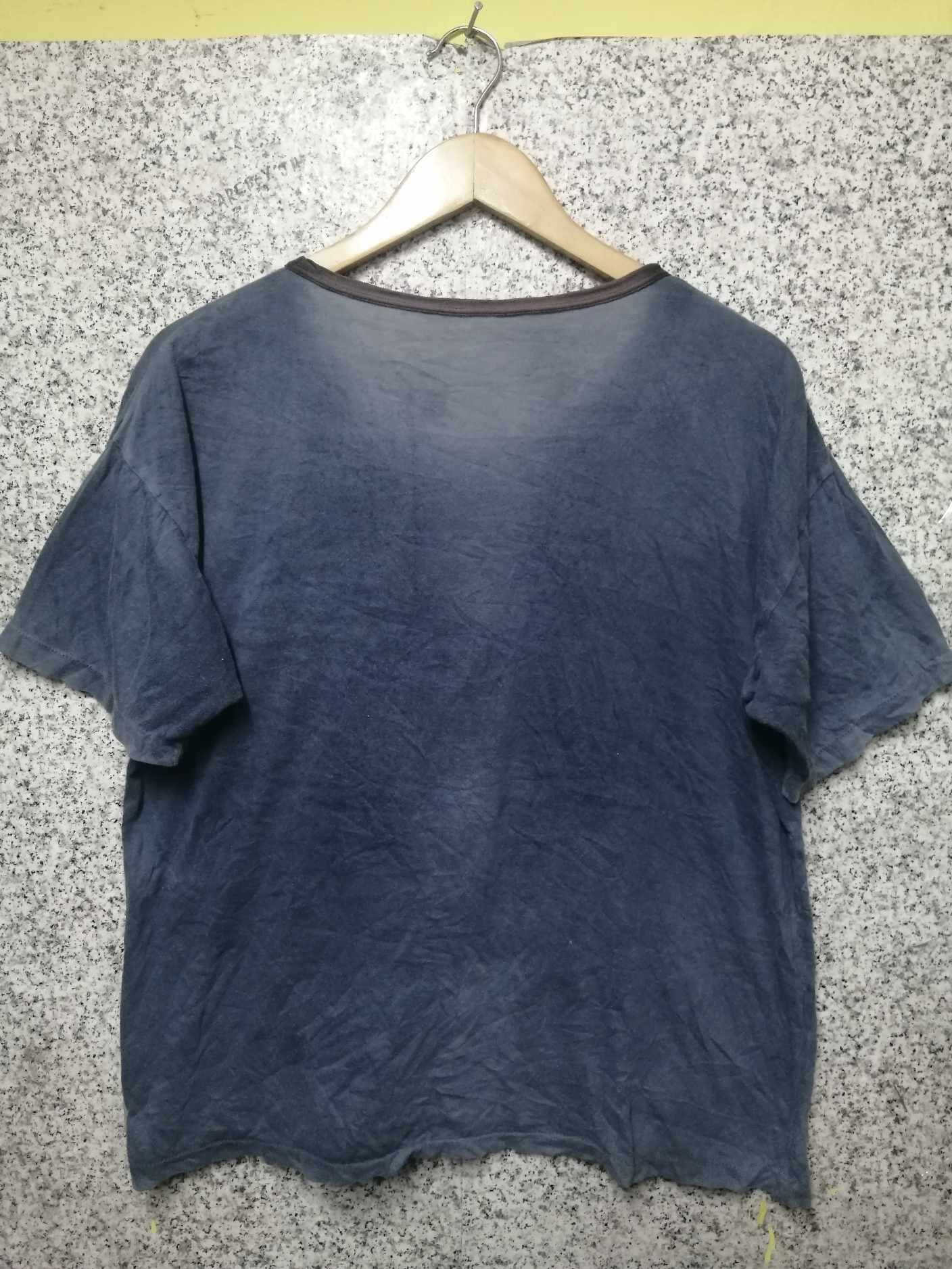Japanese Brand × Seditionaries × Vintage VINTAGE PUNK VERY RARE Size US M / EU 48-50 / 2 - 2 Thumbnail