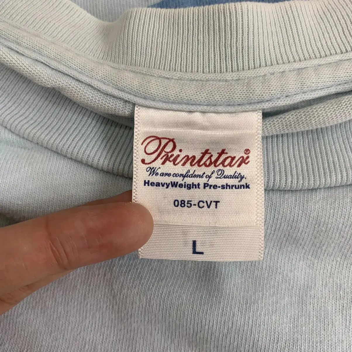 Vintage Vintage JAPAN TOSHIMAEN HYDROPOLIS Park Tee Shirt Top Theme Size US L / EU 52-54 / 3 - 5 Thumbnail