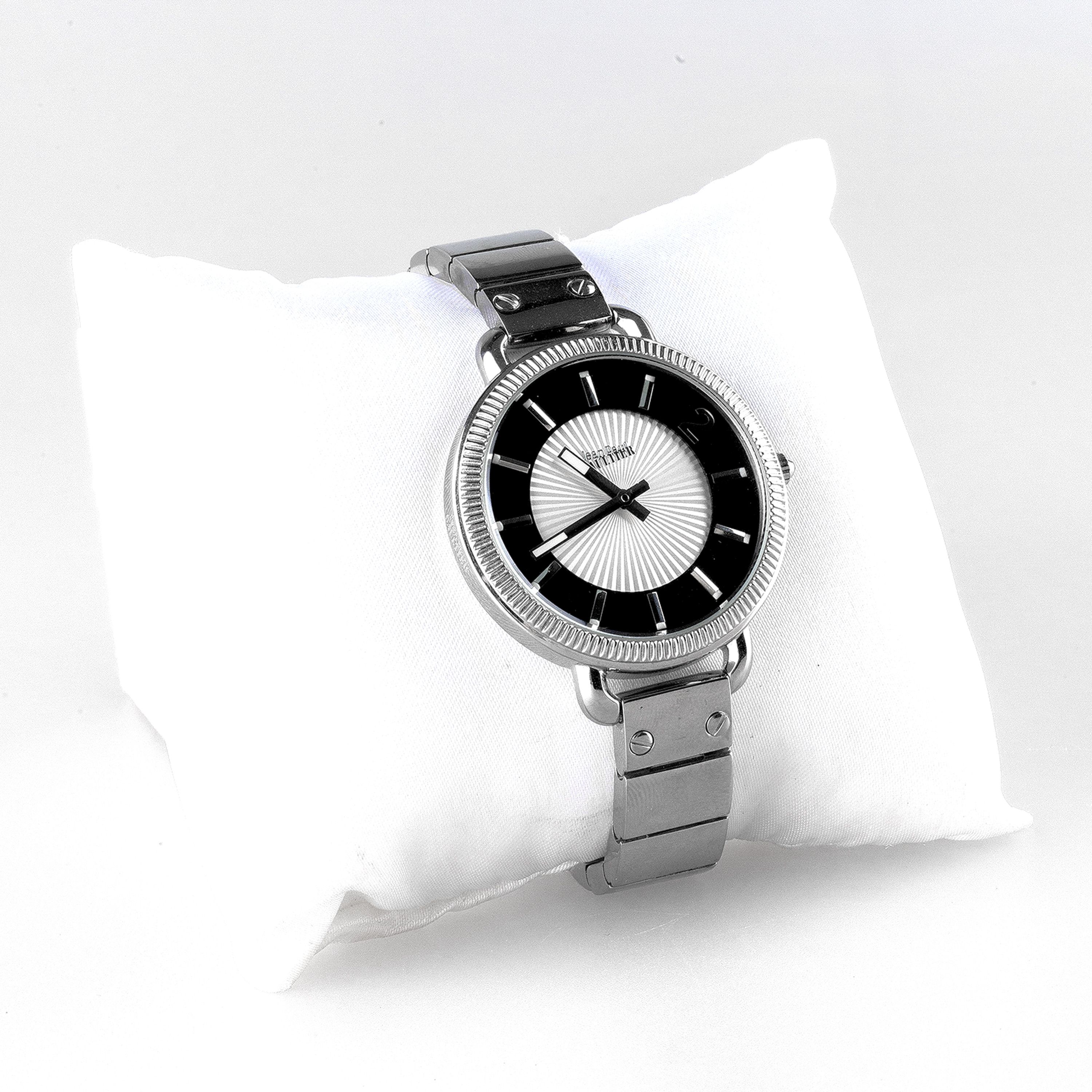 Jean Paul Gaultier Jean Paul Gaultier Stainless Steel Watch Size ONE SIZE - 1 Thumbnail