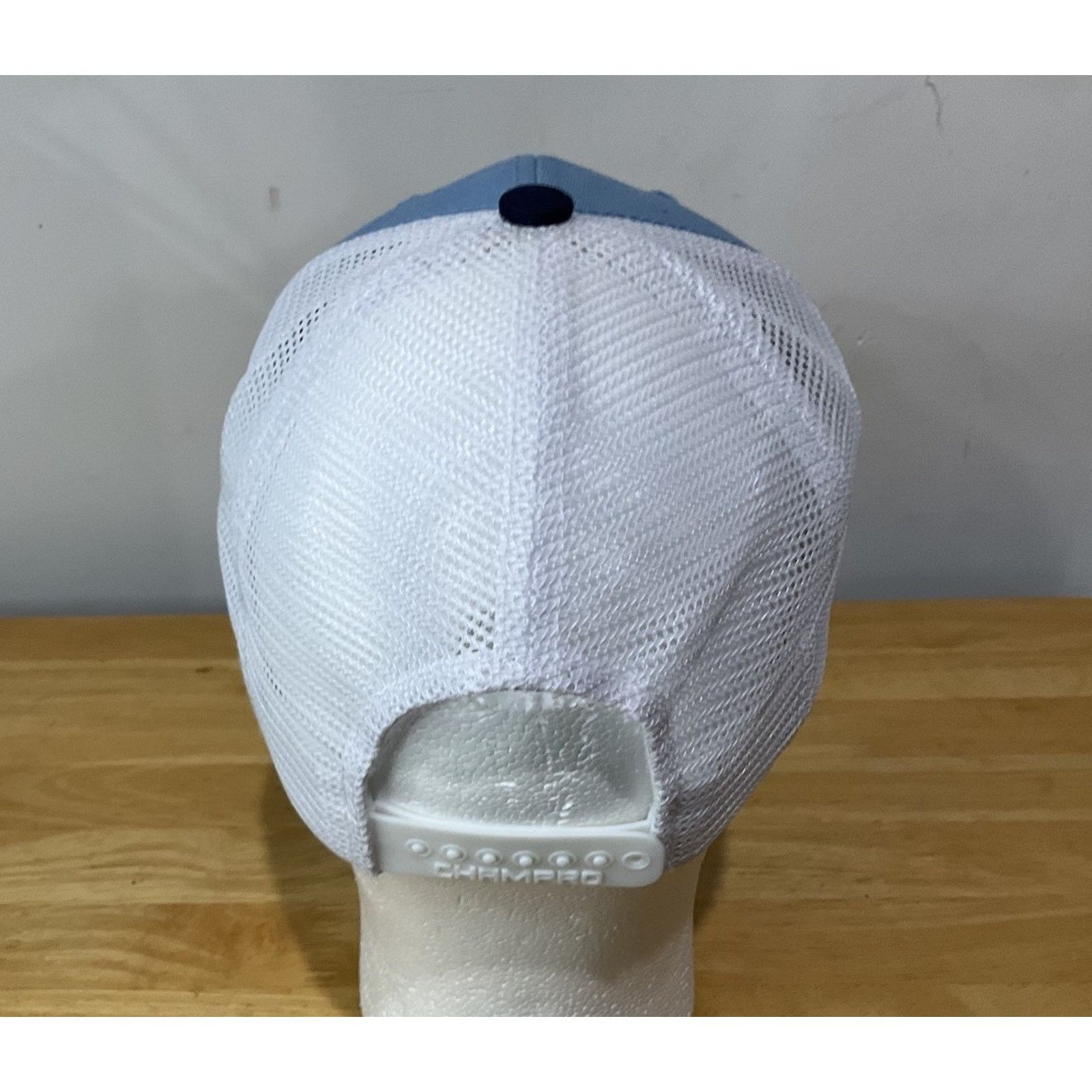Other Truckers hockey Cap Crunch Champro Snapback Hat Size ONE SIZE - 3 Thumbnail