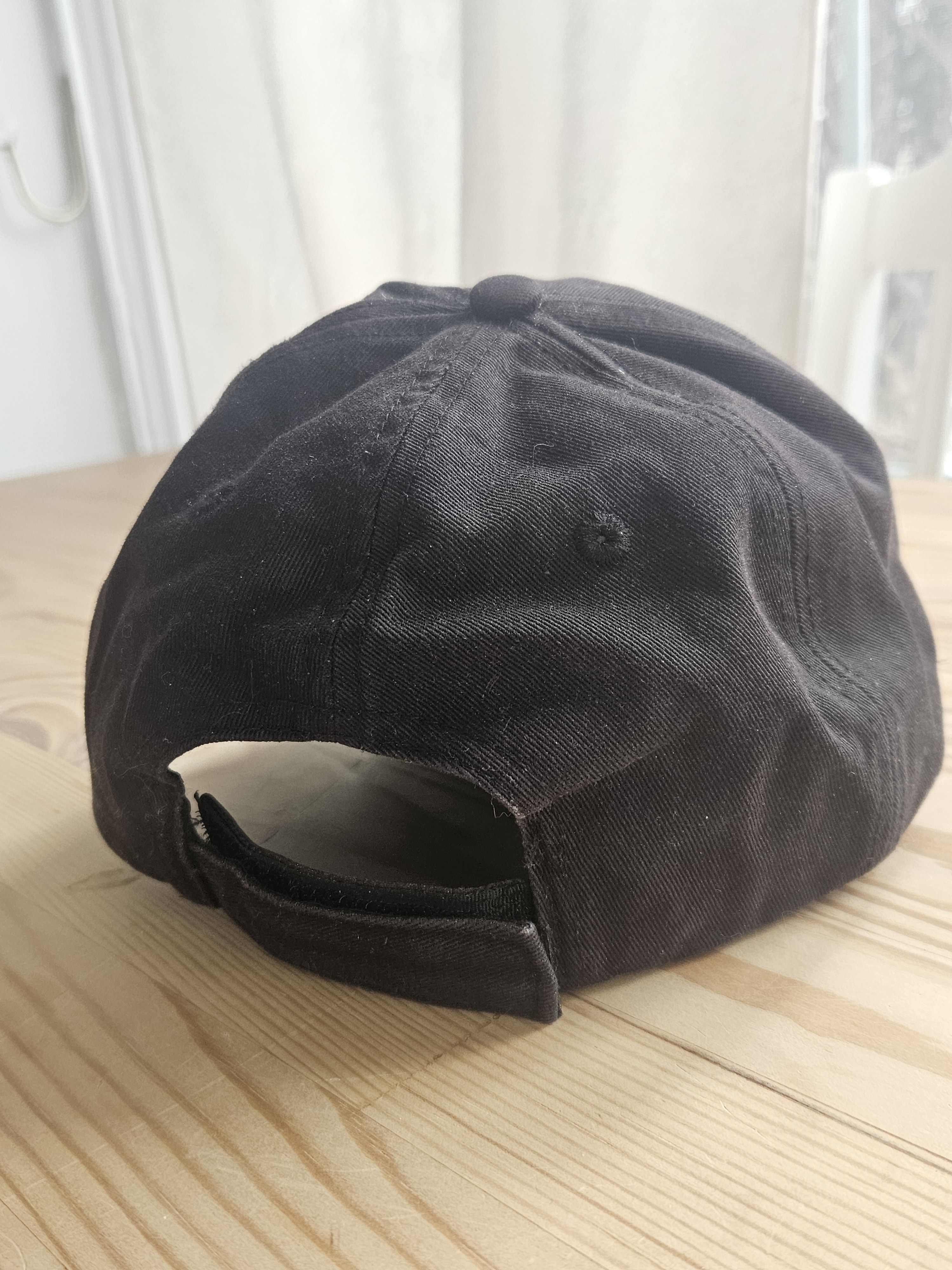 Vintage Snap On Vintage Hat Size ONE SIZE - 3 Thumbnail