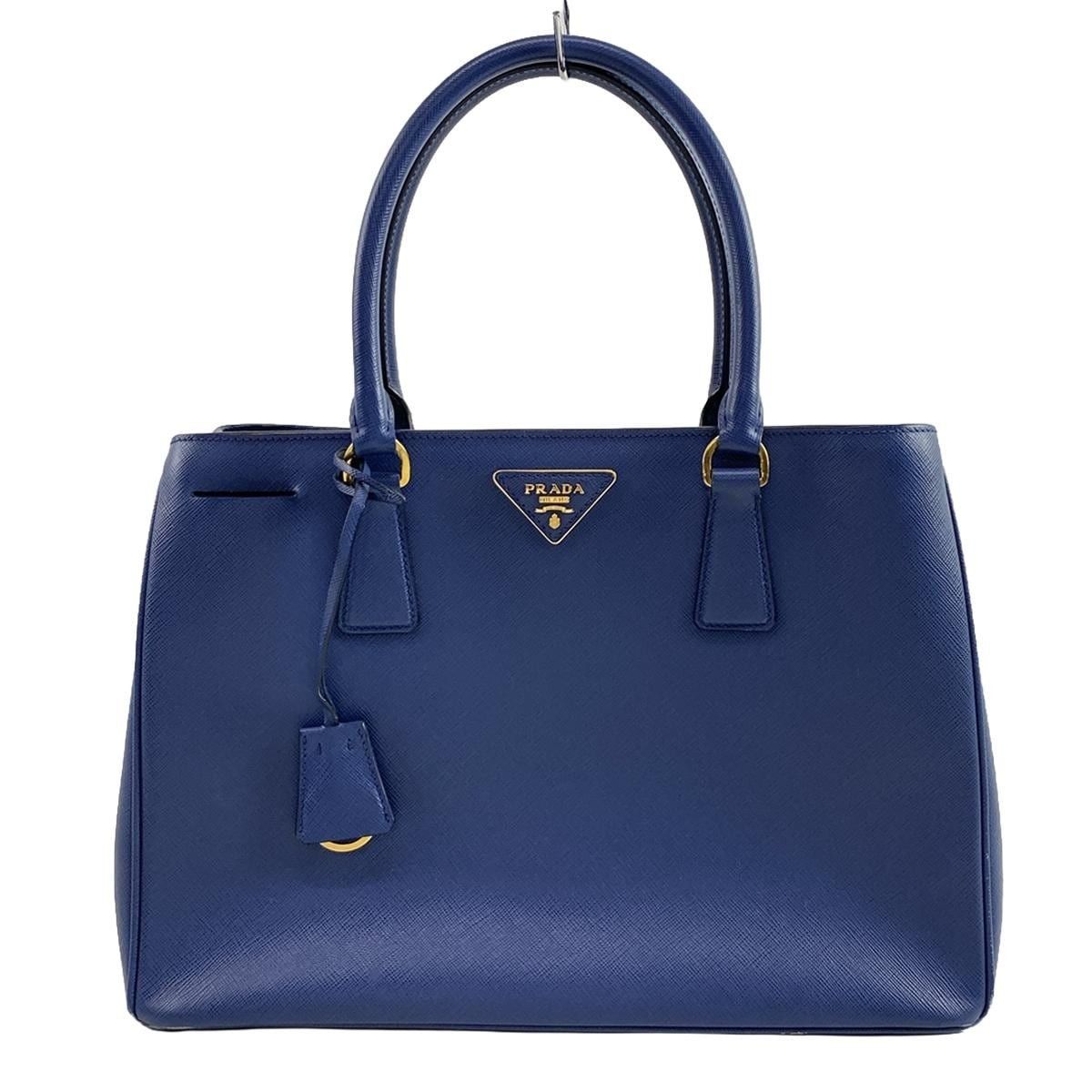 Prada PRADA Galleria Large Bag (Women's) Handbag Size ONE SIZE - 1 Thumbnail