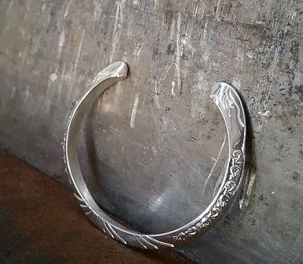 Other Thunderbird Bangle Bracelet Size ONE SIZE - 1 Thumbnail