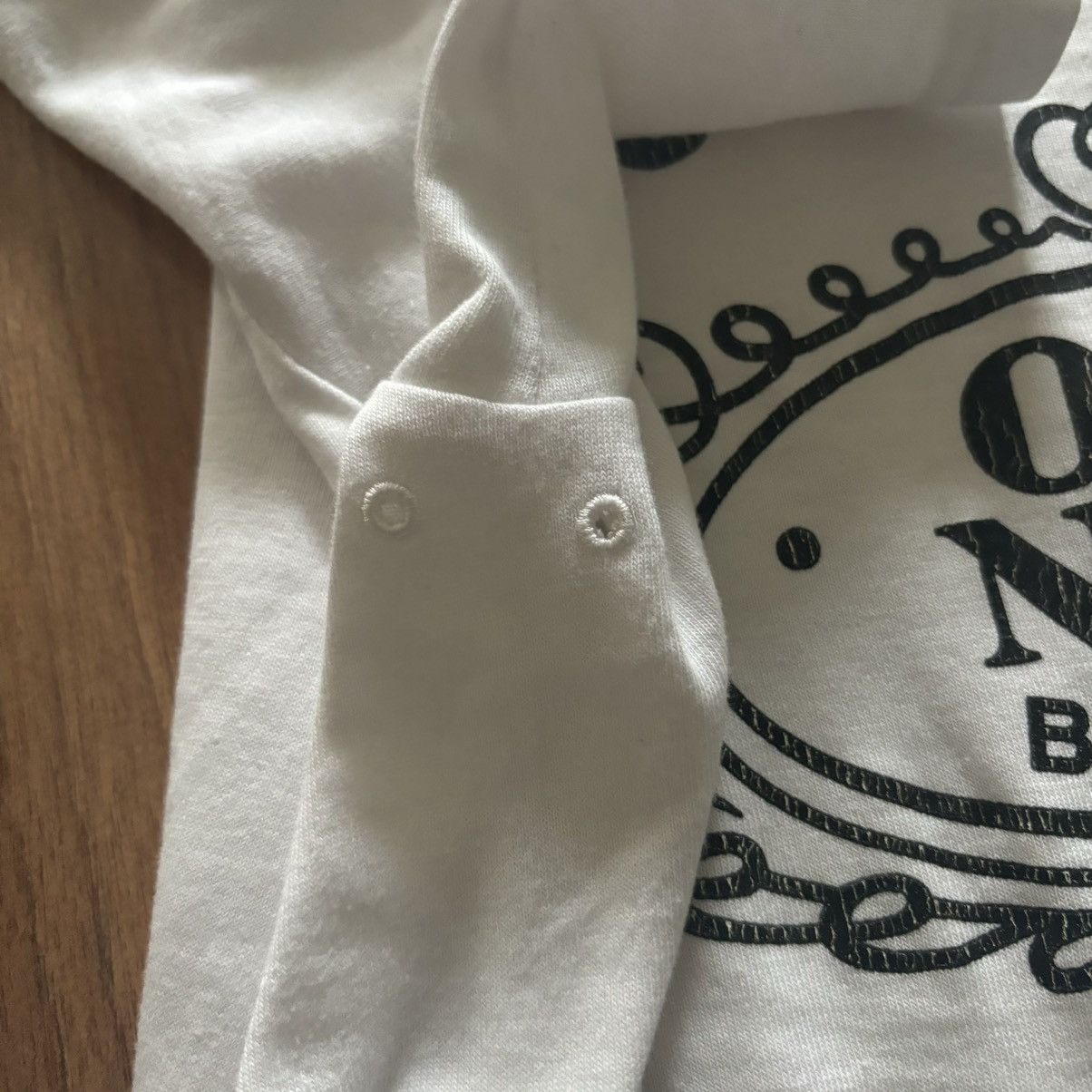 Number (N)ine Number (N)ine 03 Jack Daniels Tee Size US L / EU 52-54 / 3 - 4 Thumbnail