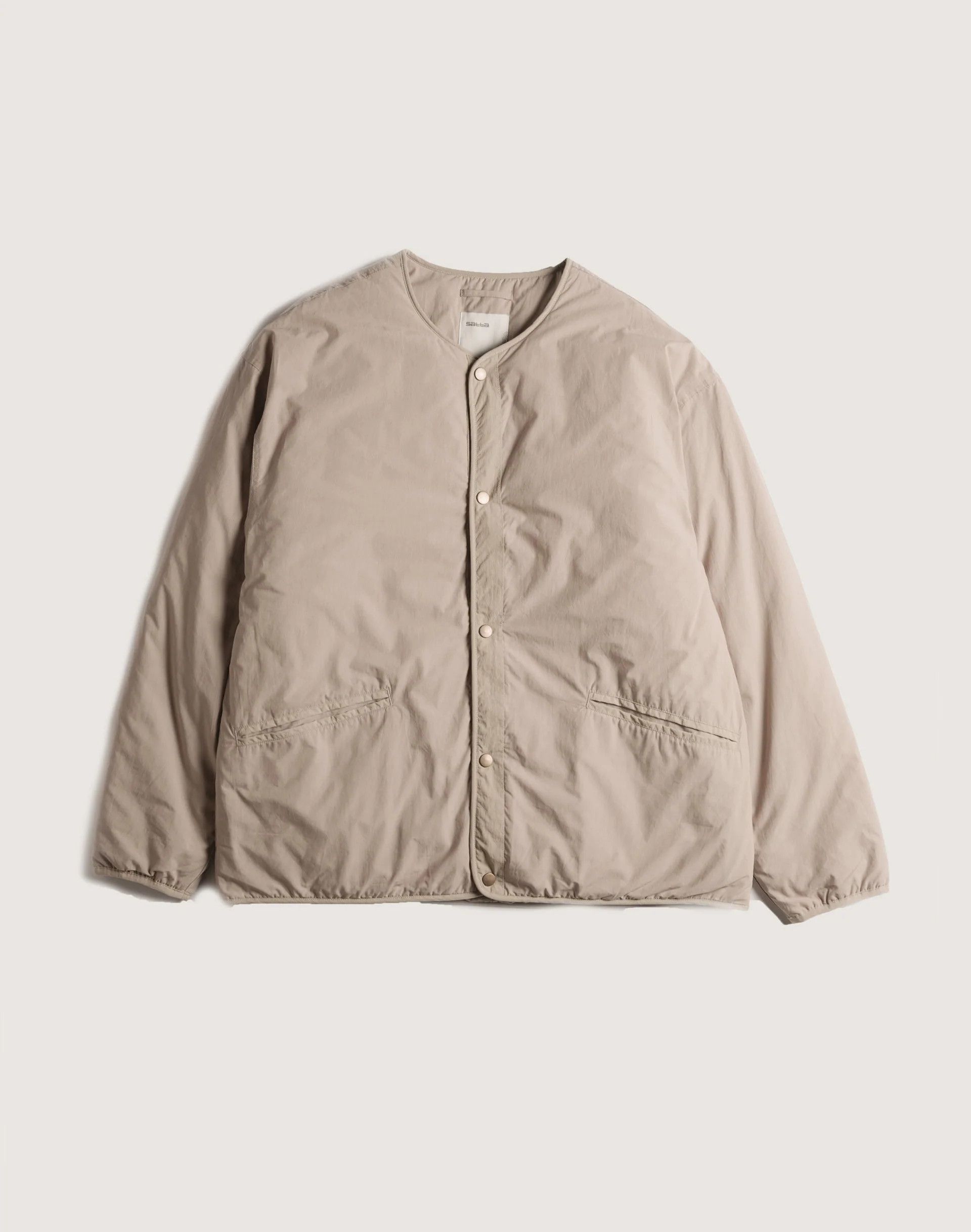Satta Satta AW22 Dojo Jacket - L Size US L / EU 52-54 / 3 - 1 Thumbnail