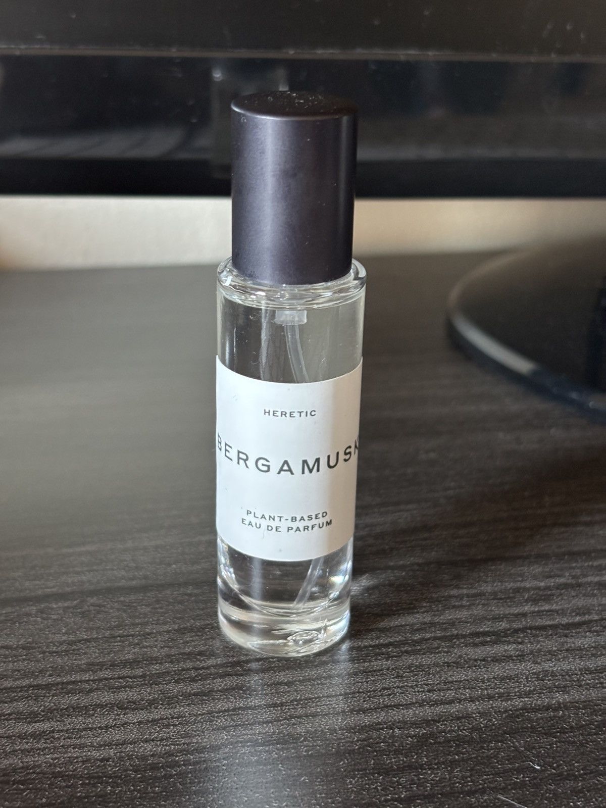 Other Bergamot Perfume Size ONE SIZE - 1 Thumbnail
