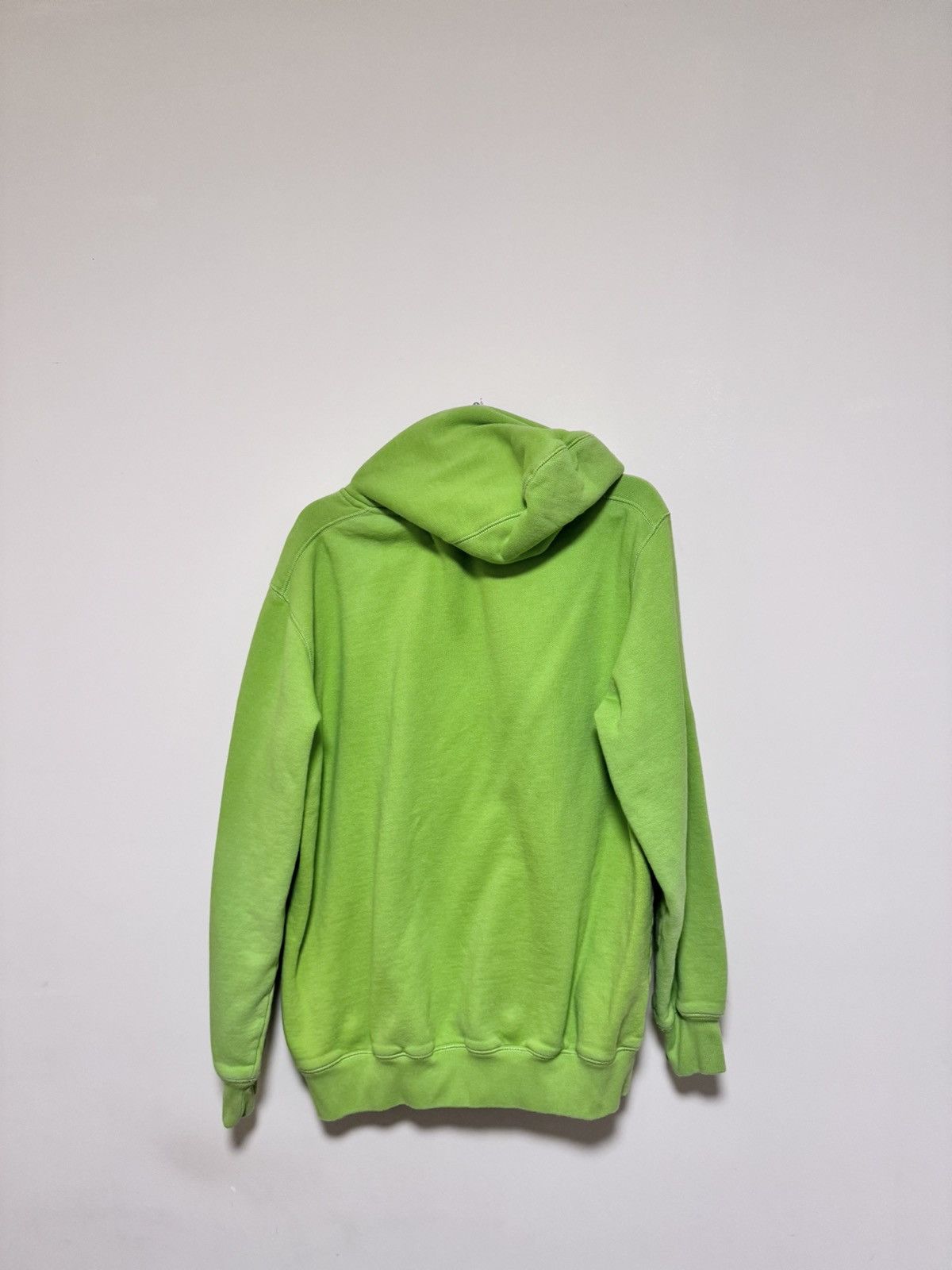 Palace Palace Rah-Rah Hood Green Size US XL / EU 56 / 4 - 2 Thumbnail
