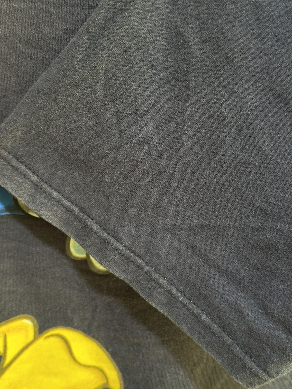Disney × Mickey Mouse × Vintage Vintage Disney Donald duck Sun Faded Tee Size US XL / EU 56 / 4 - 6 Thumbnail