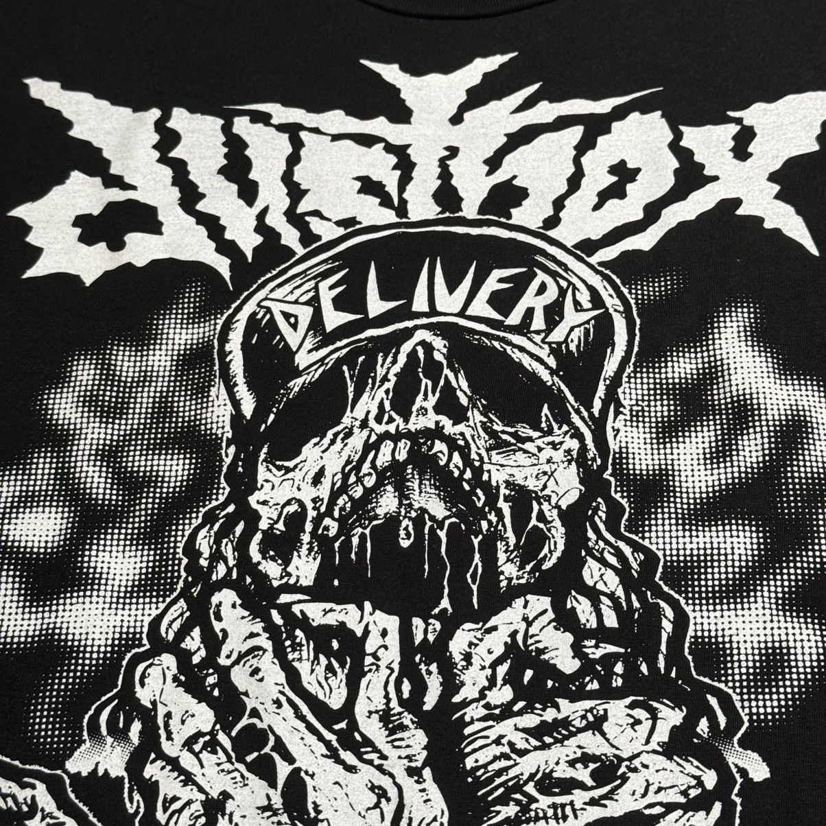 Other DUSTBOX Official Merchandise Tag TRUSS Size US S / EU 44-46 / 1 - 4 Thumbnail