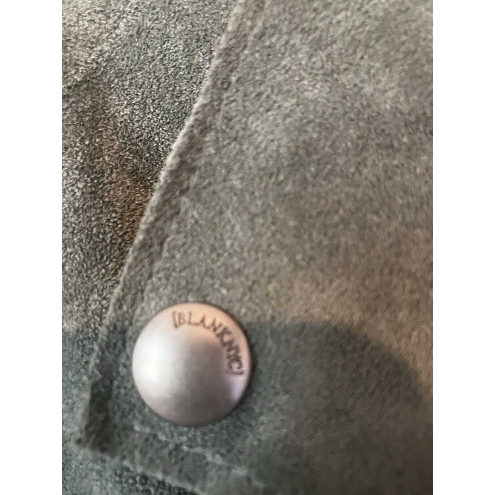 BLANKNYC Blank NYC Jacket Beige Faux leather olive green Size Medium Size M / US 6-8 / IT 42-44 - 6 Thumbnail