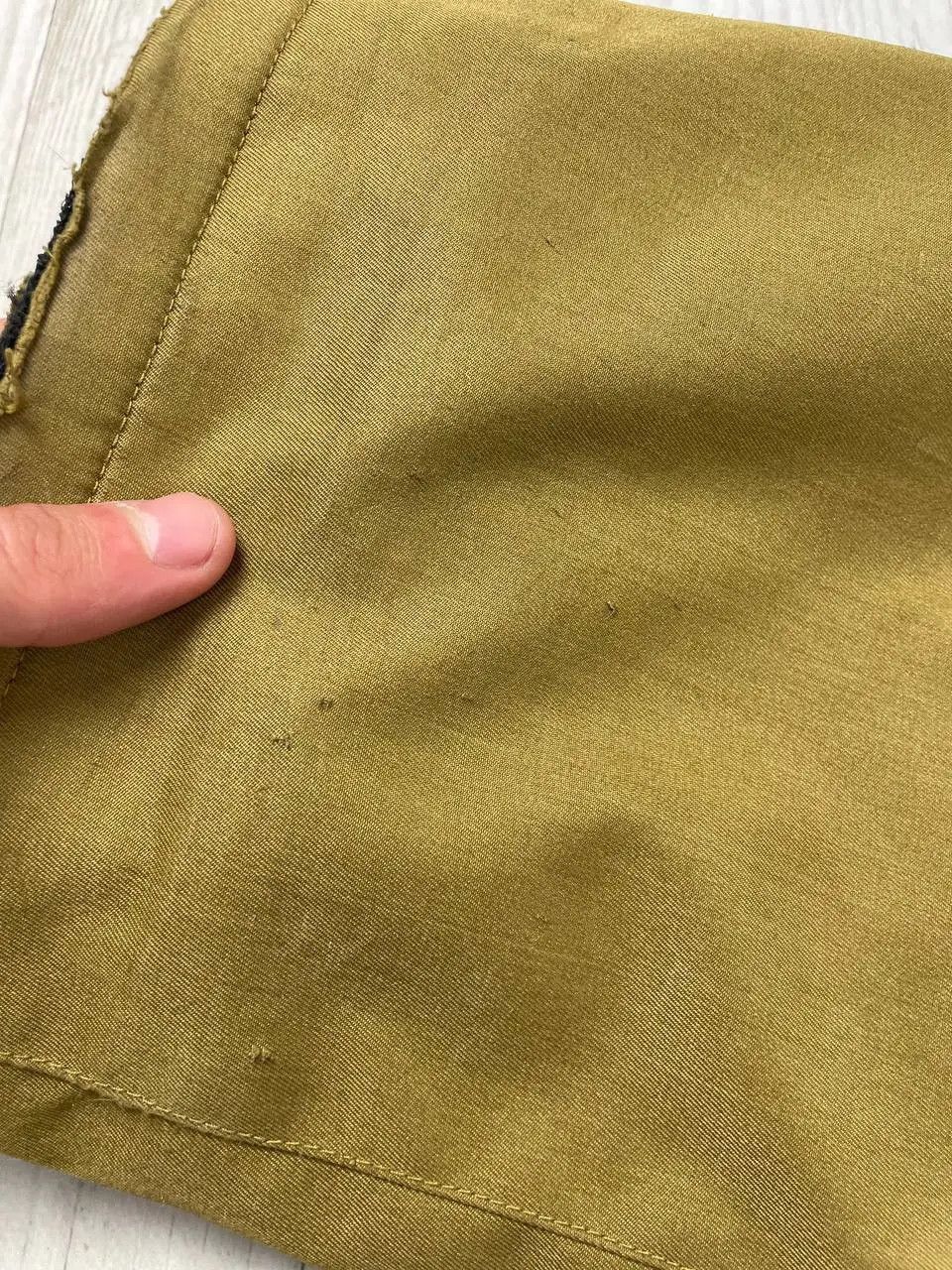 Oakley Oakley Ski Cargo Pants Size US 30 / EU 46 - 17 Thumbnail