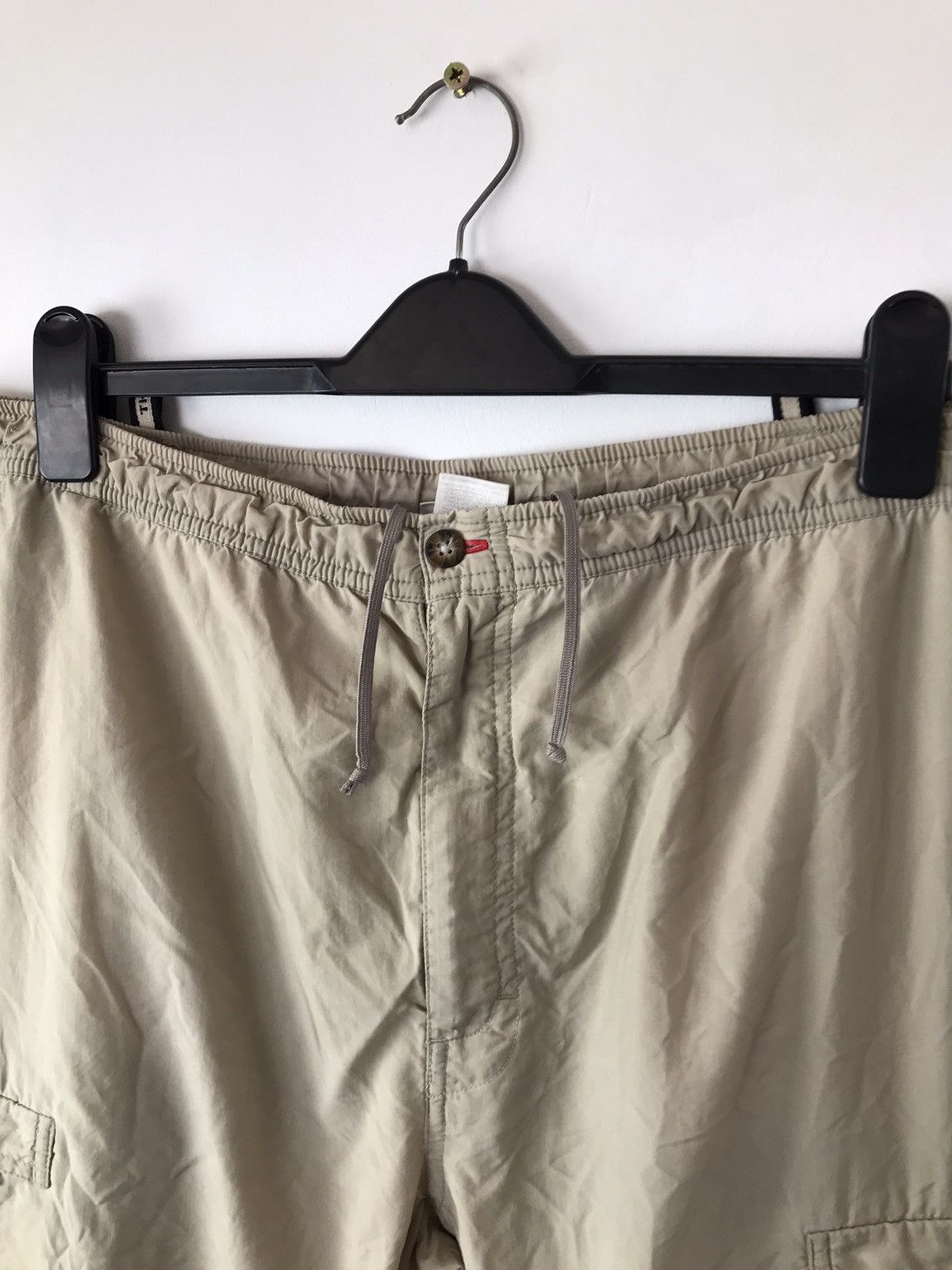 The North Face The North Face Cargo Windbreaker Active Transformers Pants Size US 36 / EU 52 - 8 Thumbnail